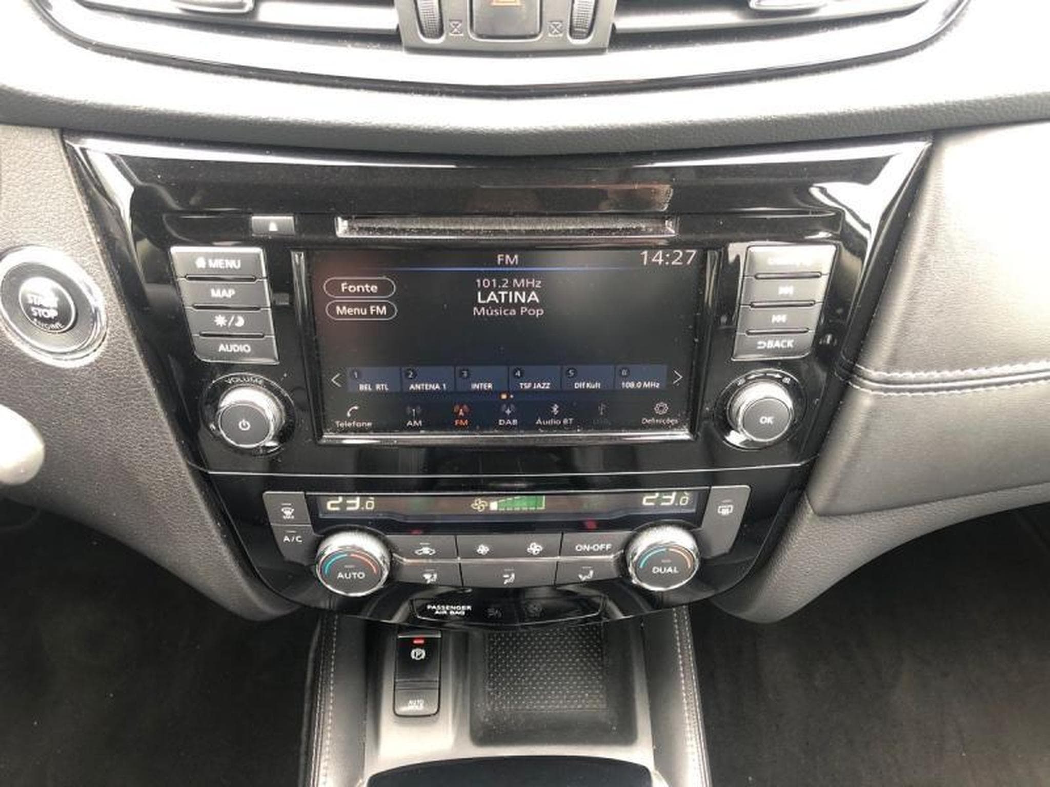 Nissan X-Trail tekna (2021) - Photo 16