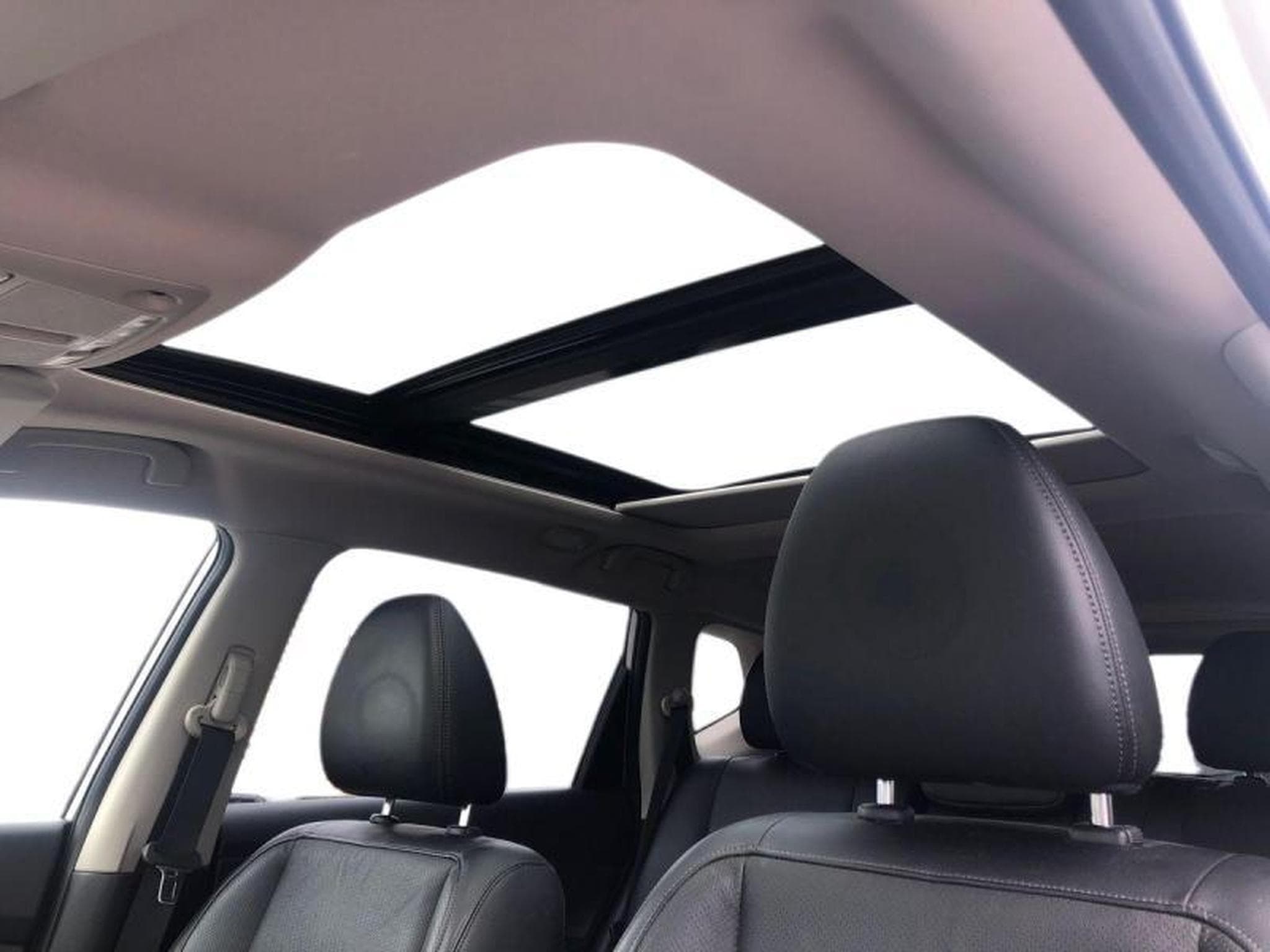 Nissan X-Trail tekna (2021) - Photo 17