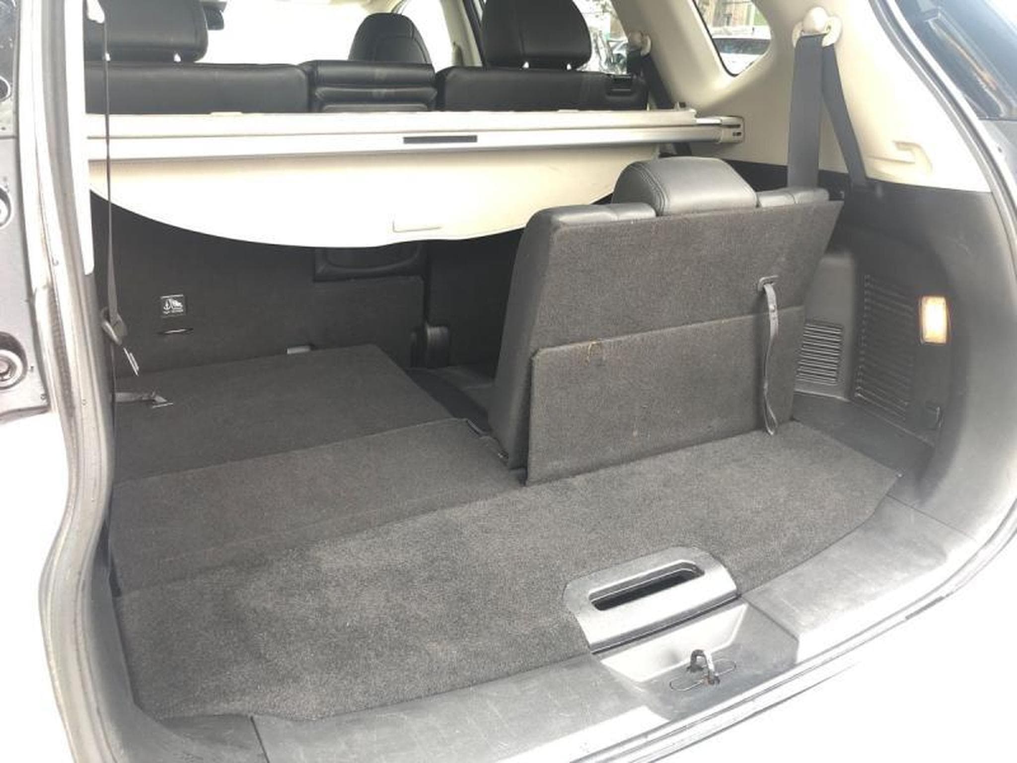 Nissan X-Trail tekna (2021) - Photo 18