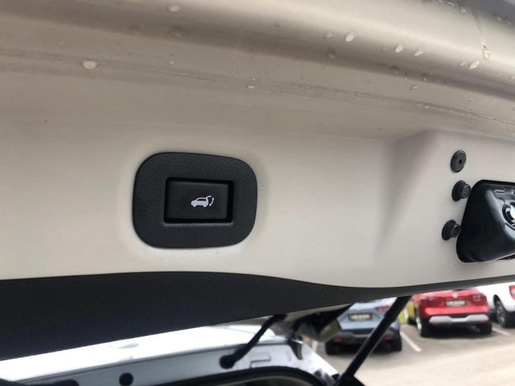 Nissan X-Trail tekna (2021) - Photo 19