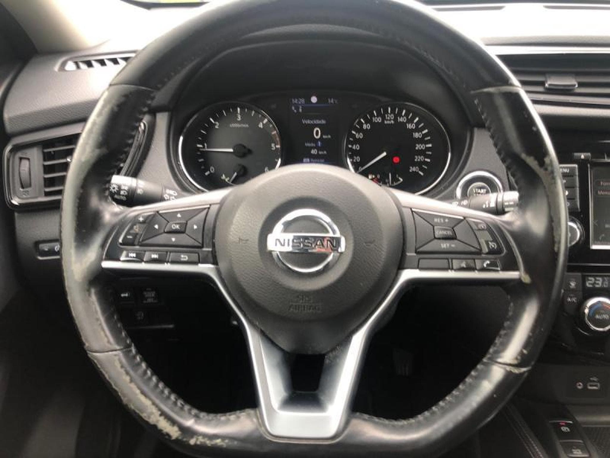 Nissan X-Trail tekna (2021) - Photo 20