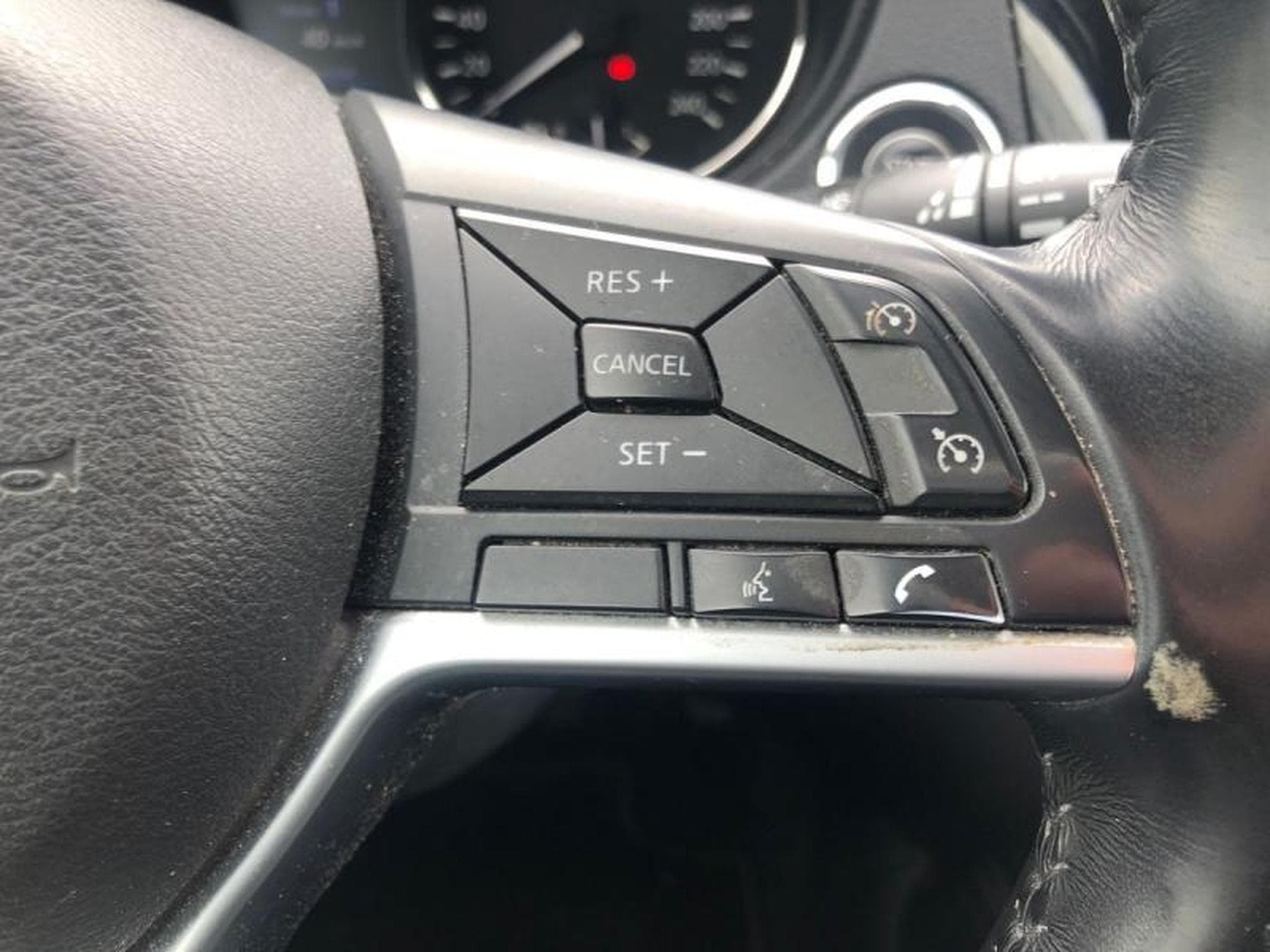 Nissan X-Trail tekna (2021) - Photo 21