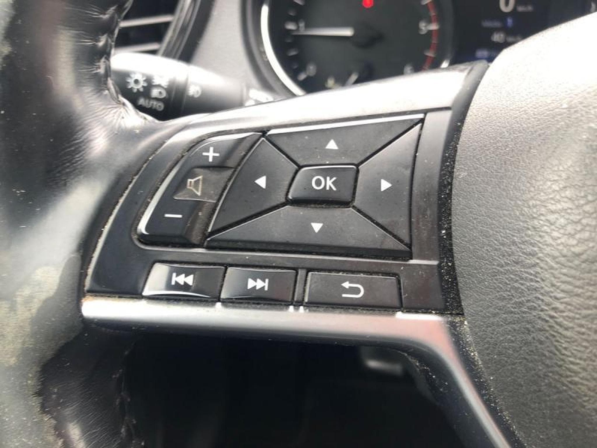 Nissan X-Trail tekna (2021) - Photo 22