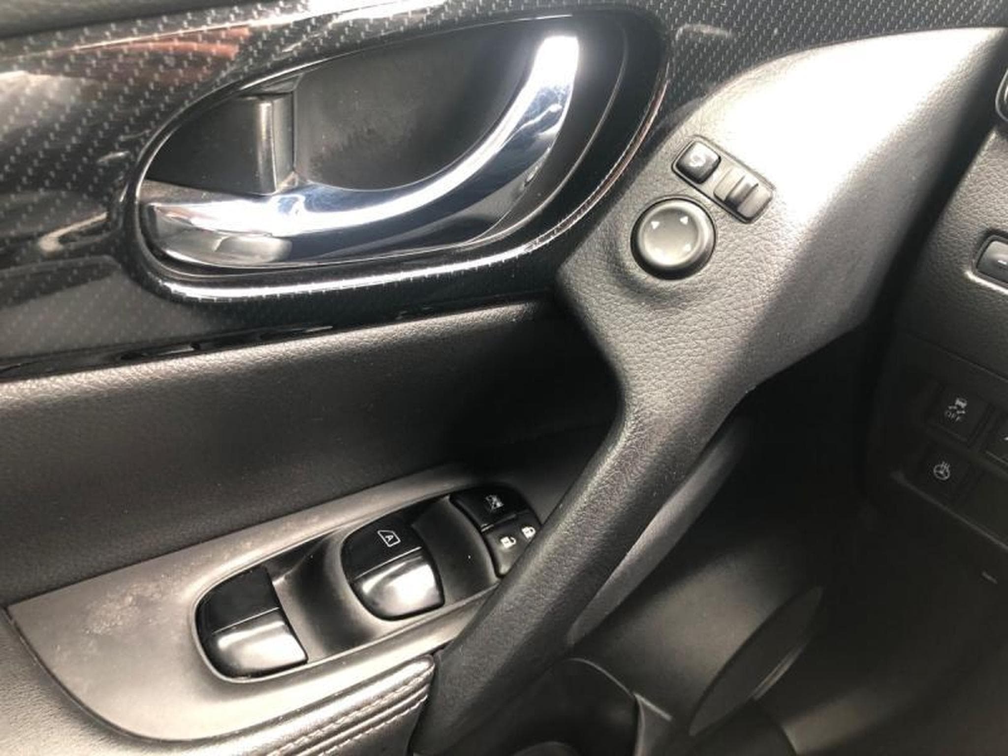 Nissan X-Trail tekna (2021) - Photo 23