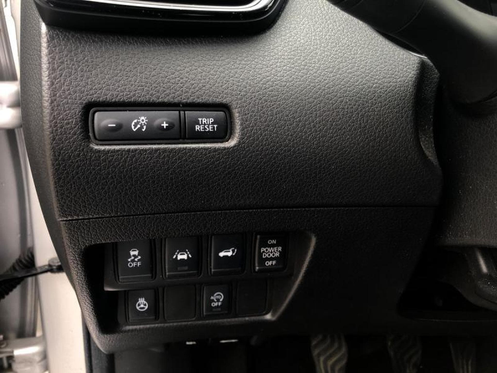 Nissan X-Trail tekna (2021) - Photo 24