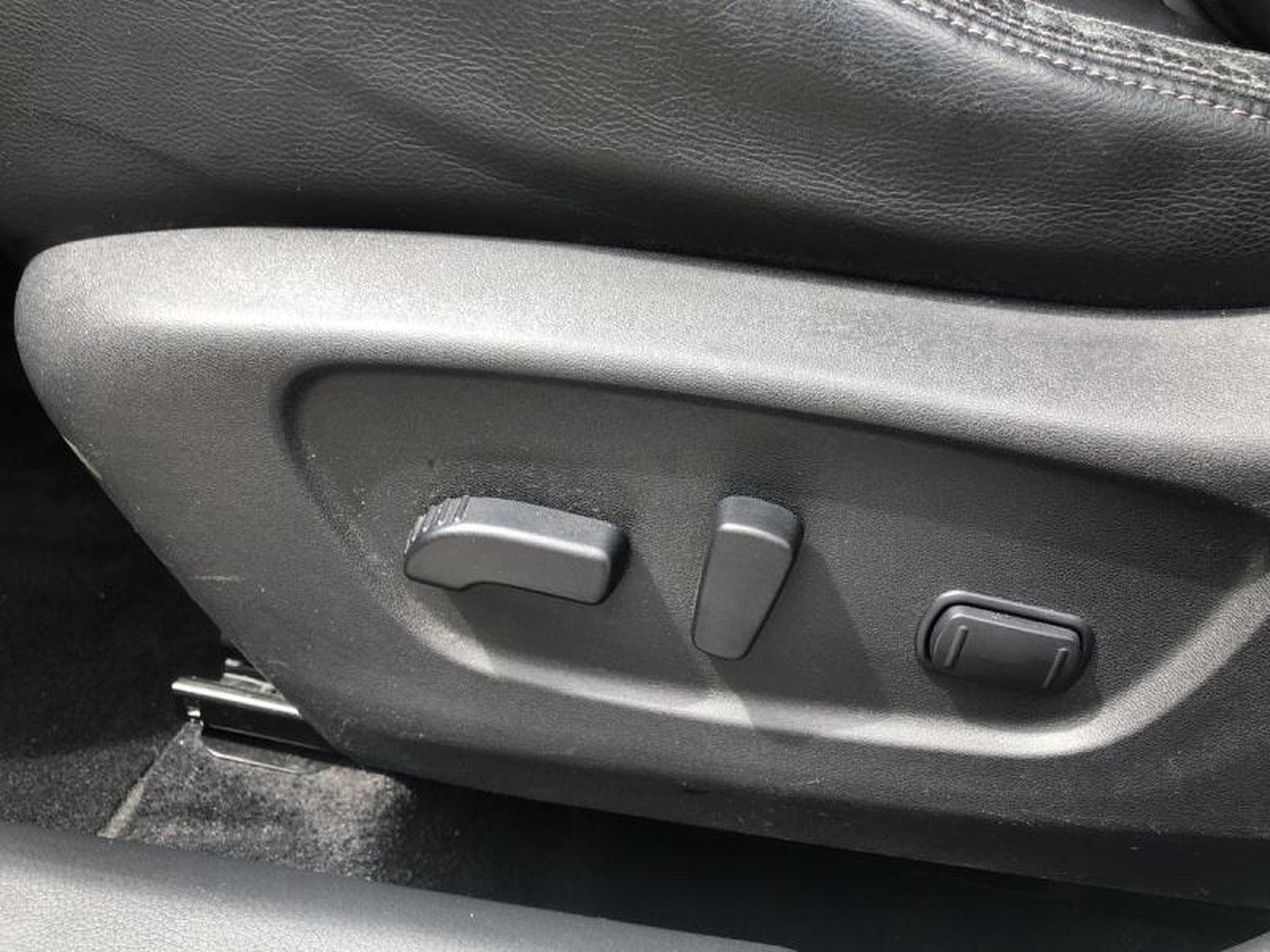 Nissan X-Trail tekna (2021) - Photo 25