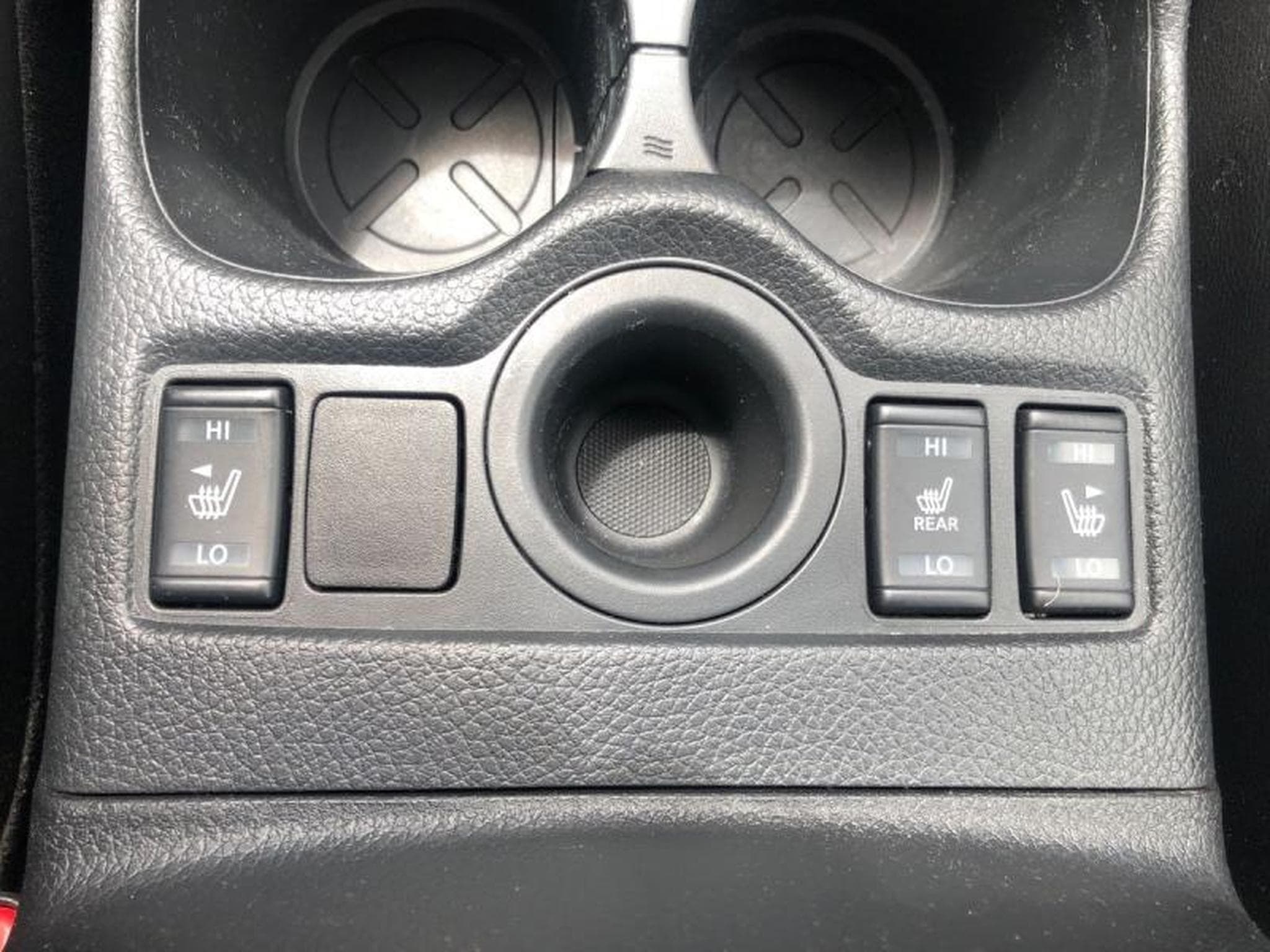 Nissan X-Trail tekna (2021) - Photo 26