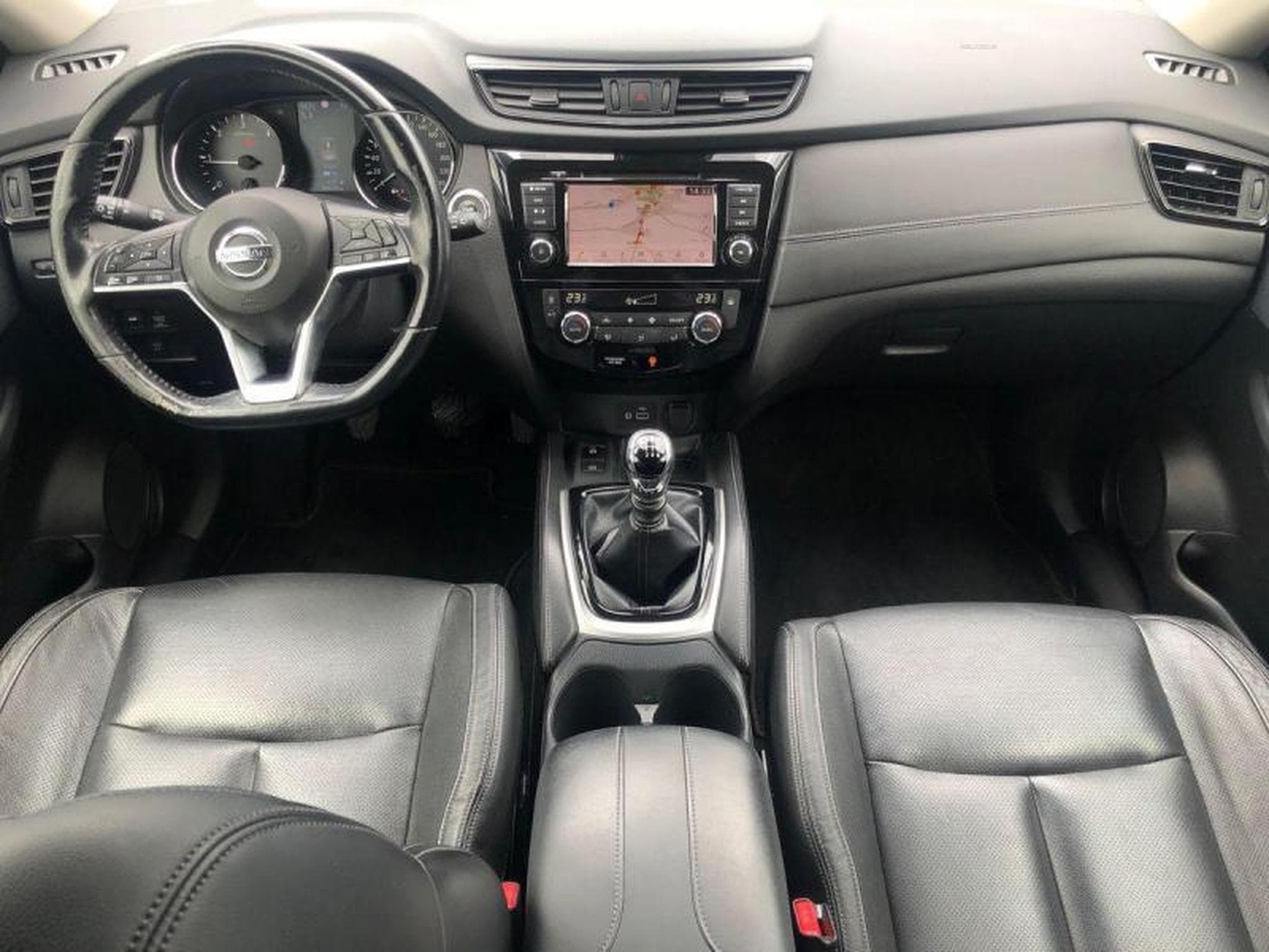 Nissan X-Trail tekna (2021) - Photo 8
