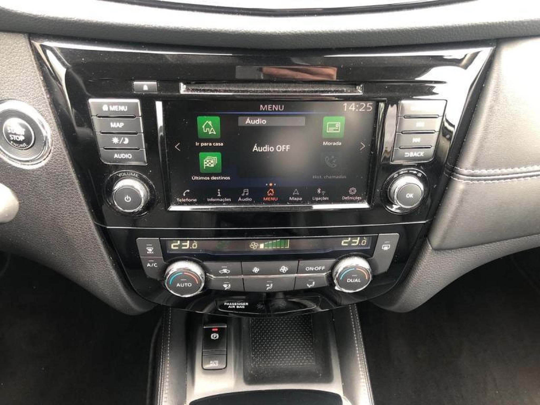Nissan X-Trail tekna (2021) - Photo 9