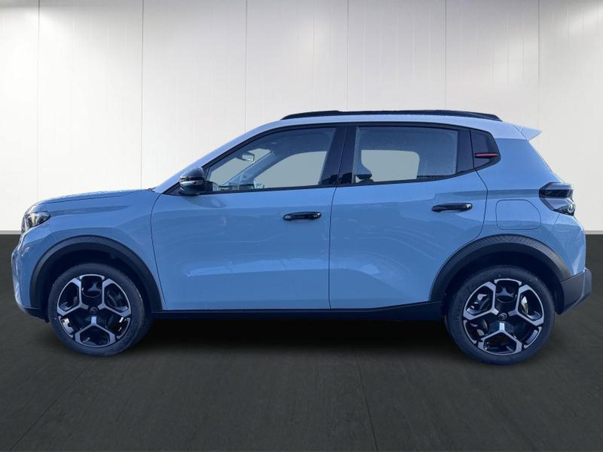 Citroen C3 PLUS Hybrid 110ch e-DSC6 (2025) - Foto 2