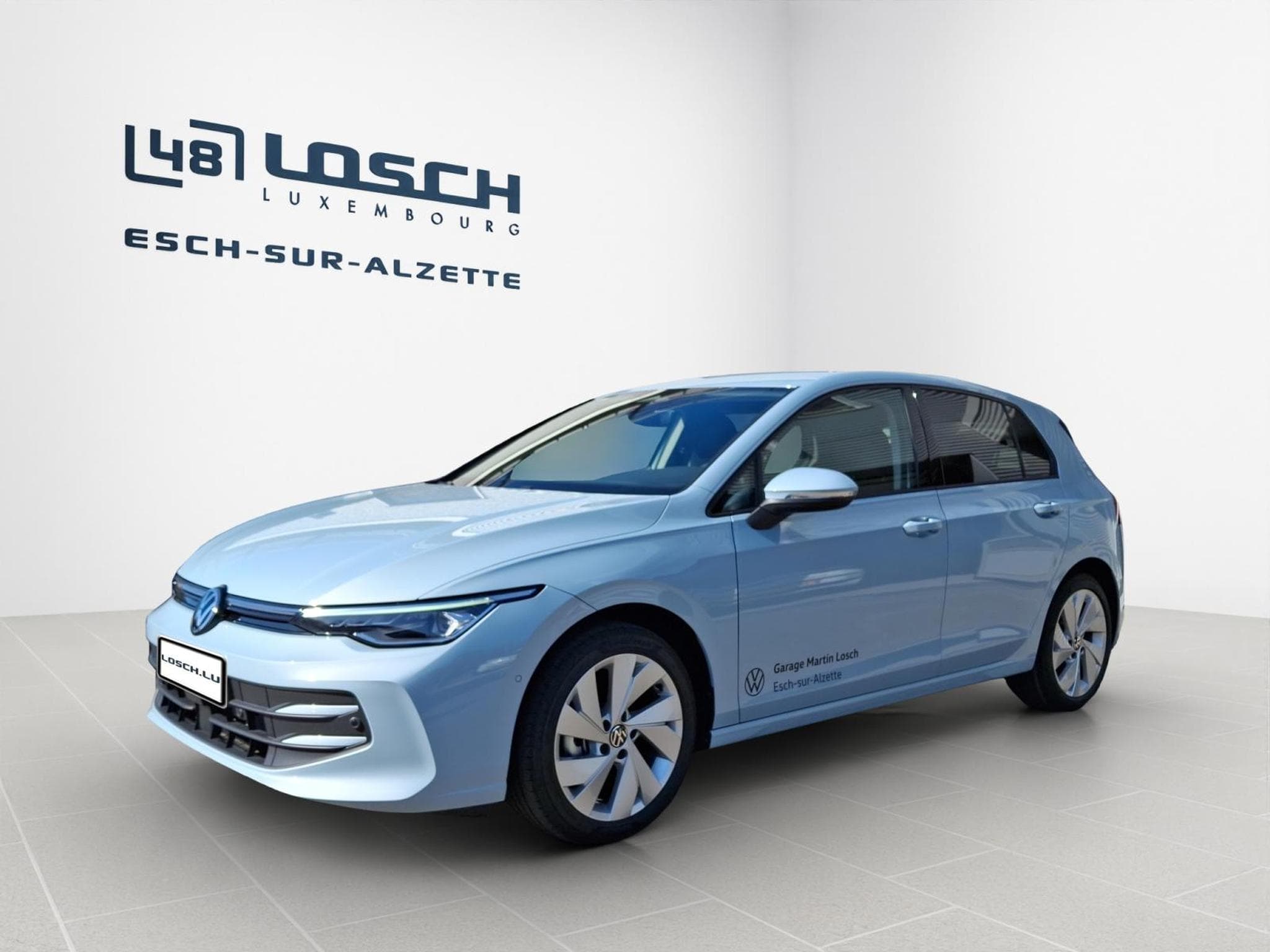 VW Golf Life (2026) - Photo 1