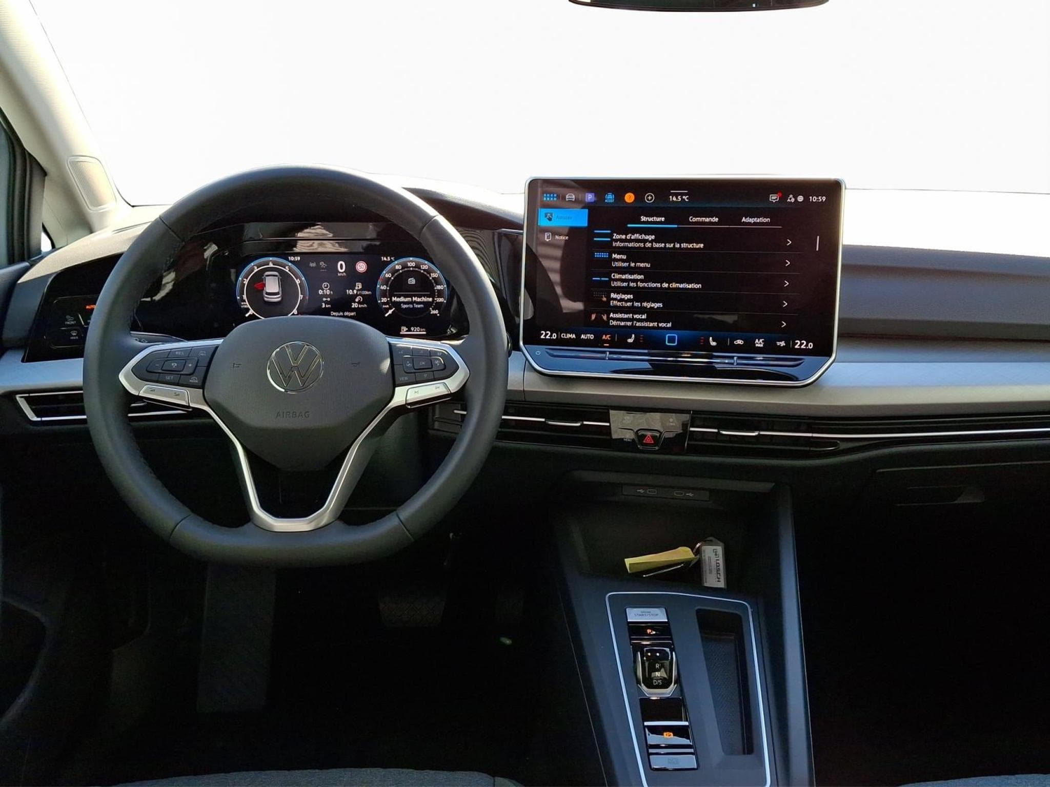 VW Golf Life (2026) - Photo 12