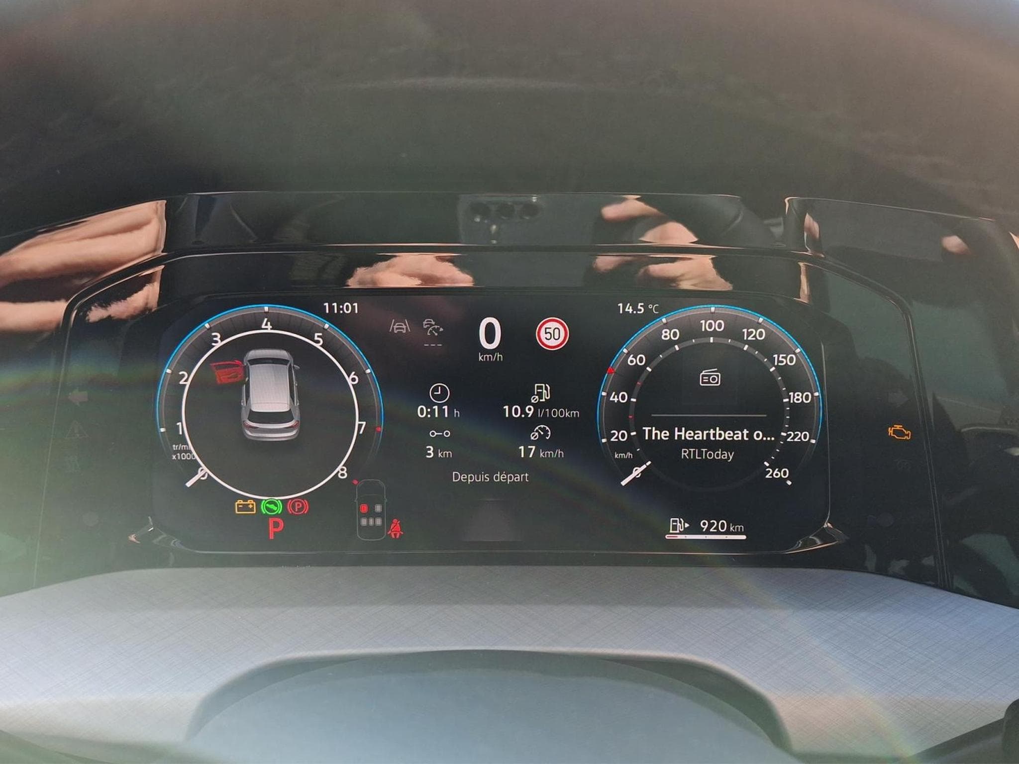 VW Golf Life (2026) - Photo 13