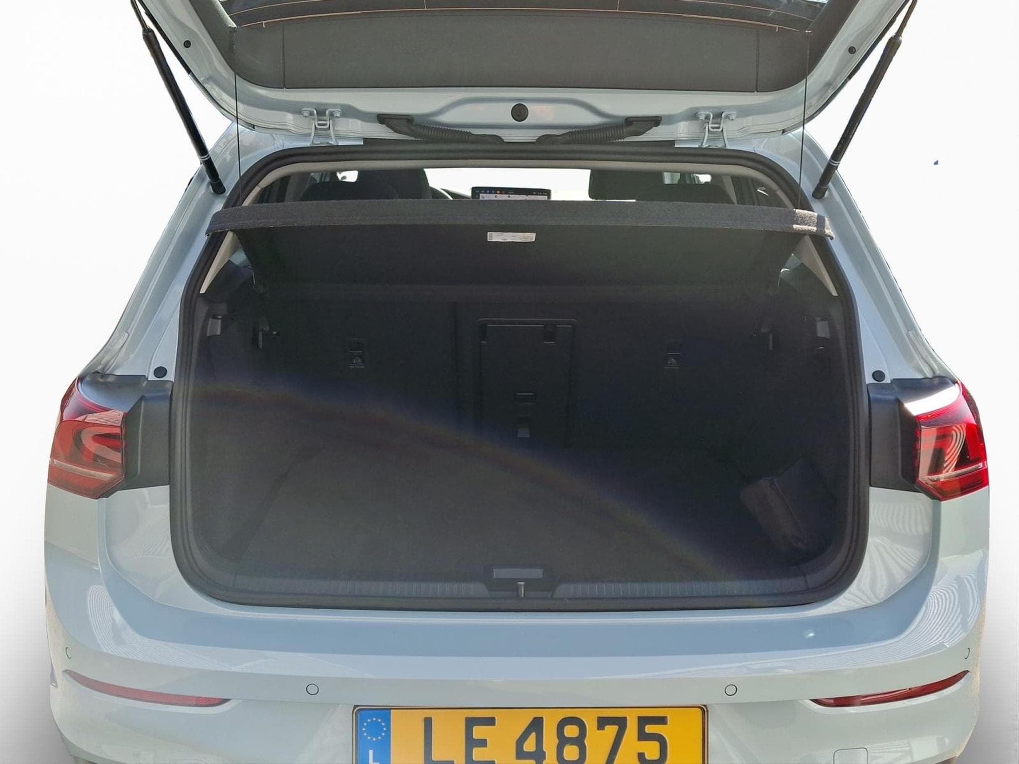VW Golf Life (2026) - Photo 19