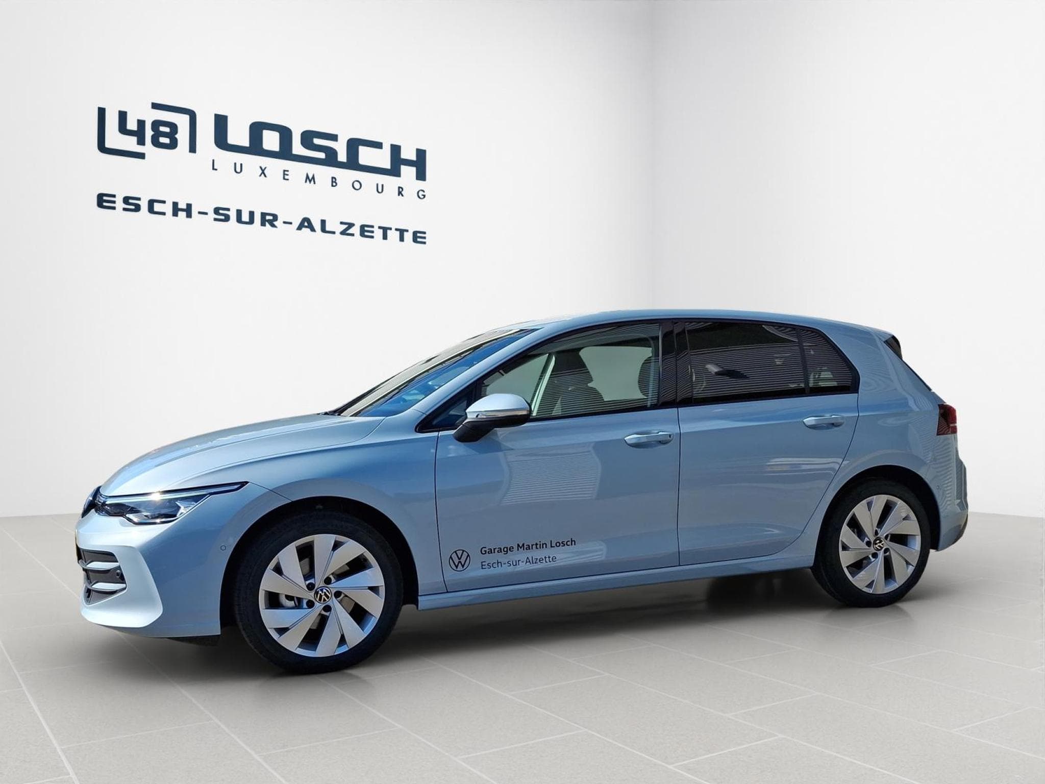 VW Golf Life (2026) - Photo 3