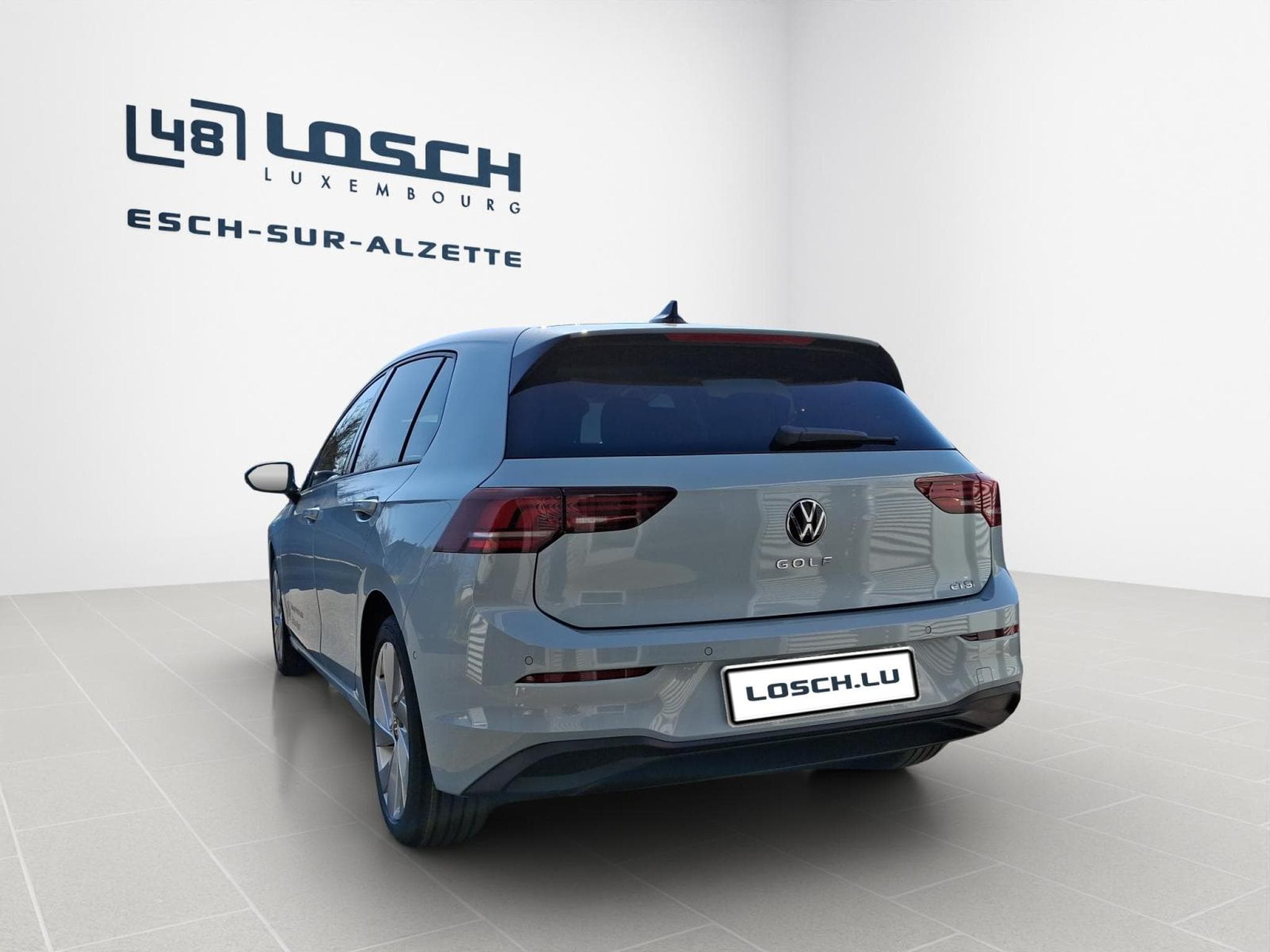 VW Golf Life (2026) - Photo 7