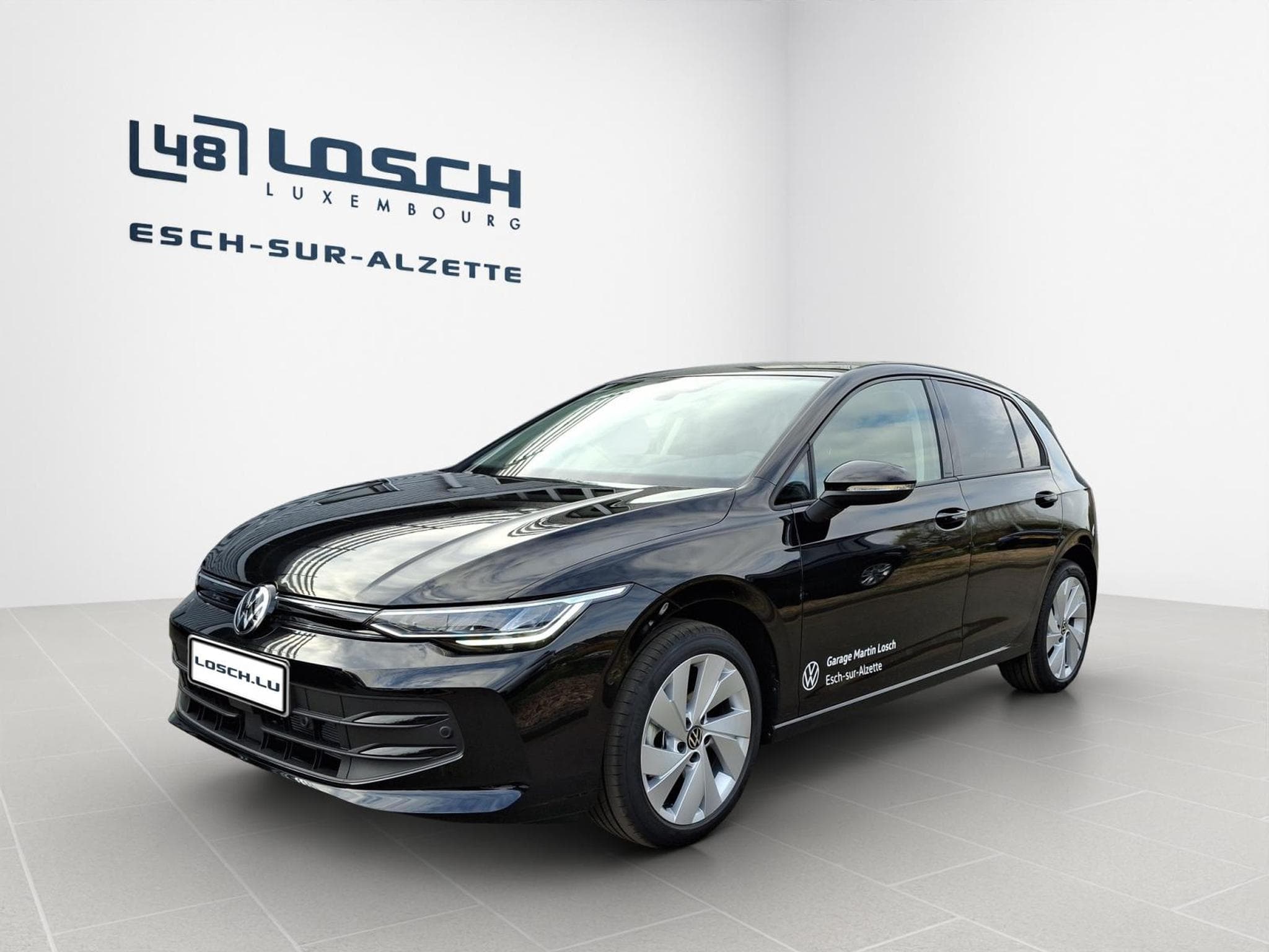 VW Golf Life (2026) - Photo 1