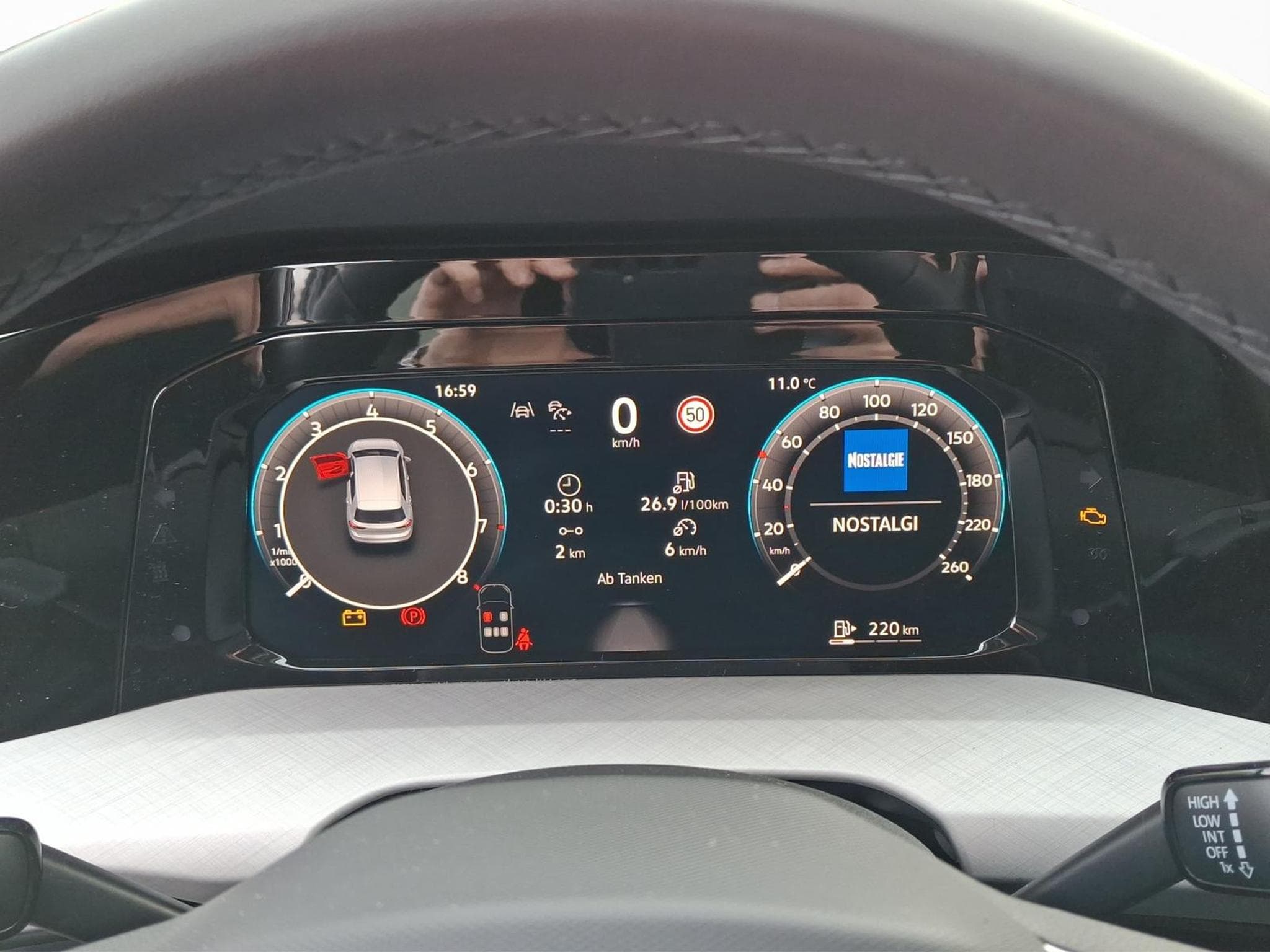 VW Golf Life (2026) - Photo 13