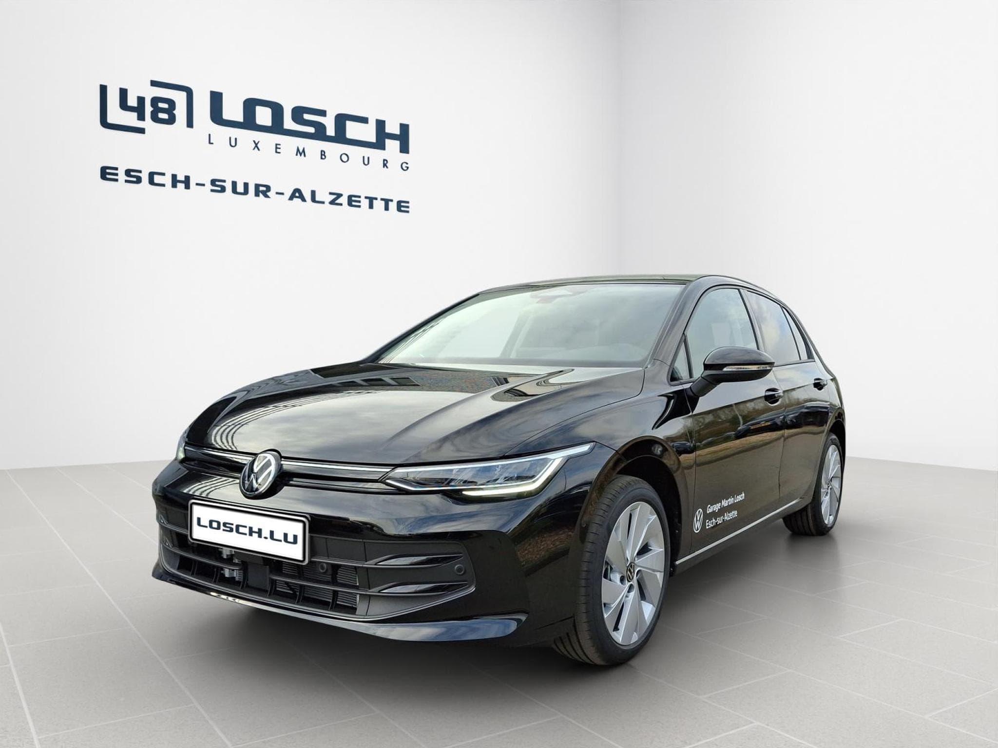 VW Golf Life (2026) - Photo 2