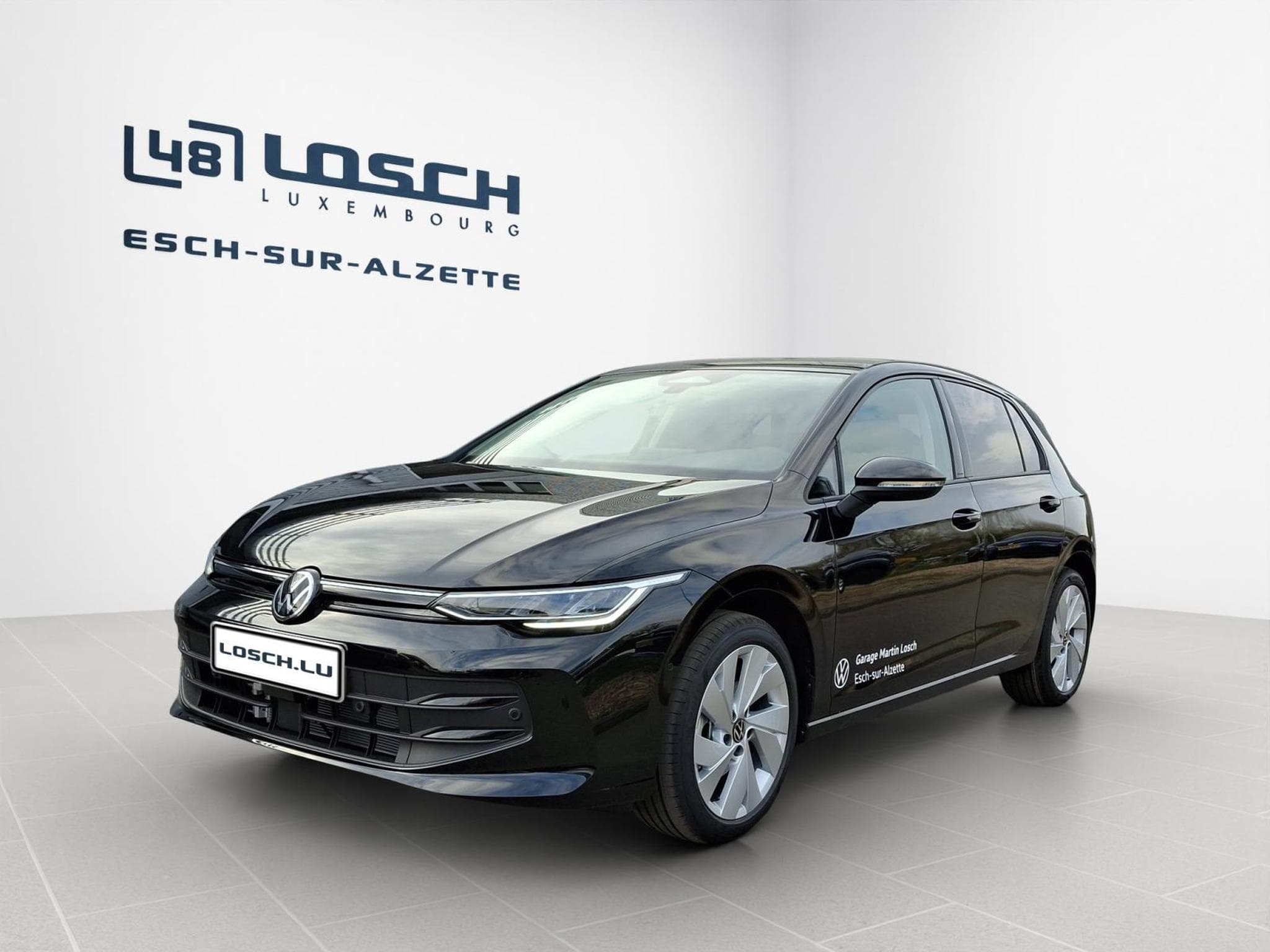 VW Golf Life (2026) - Photo 3