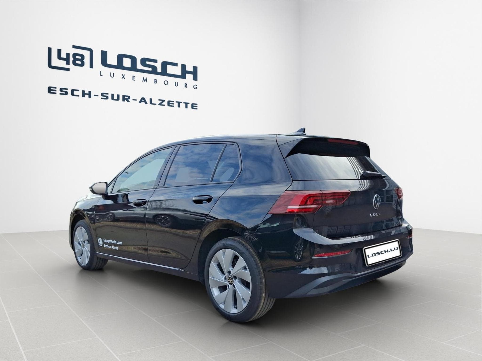 VW Golf Life (2026) - Photo 4