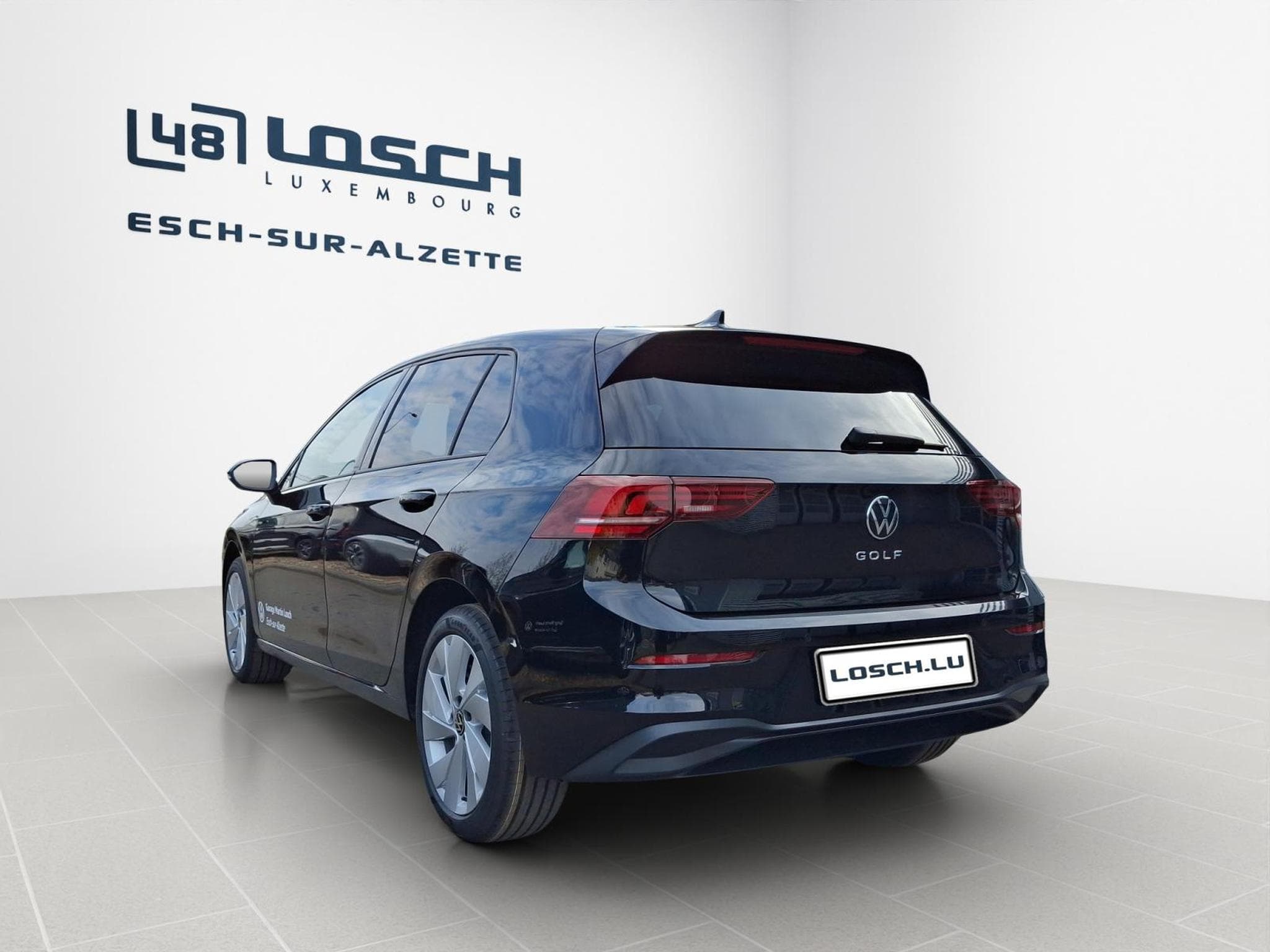 VW Golf Life (2026) - Photo 6