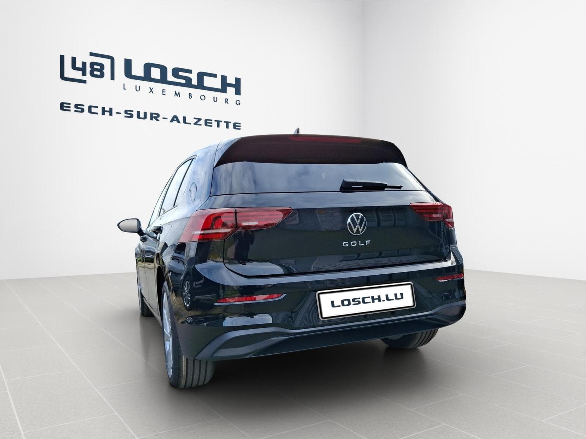VW Golf Life (2026) - Photo 7