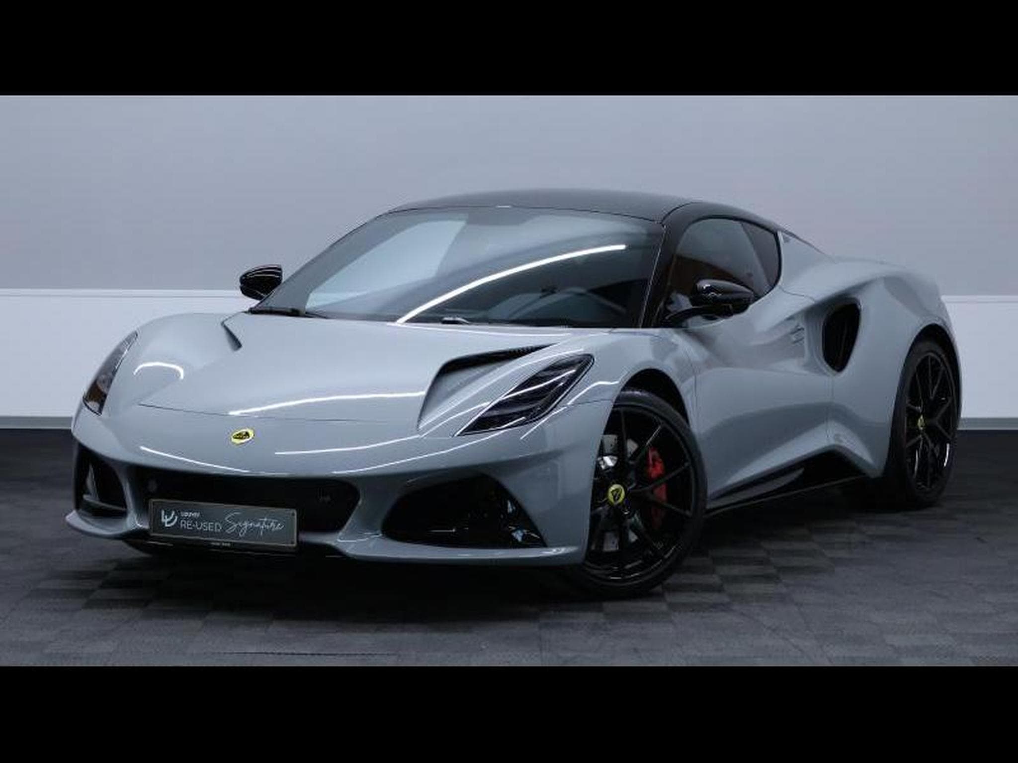 Lotus Emira 2i4 364 First Edition DCT8 (2024) - Foto 1