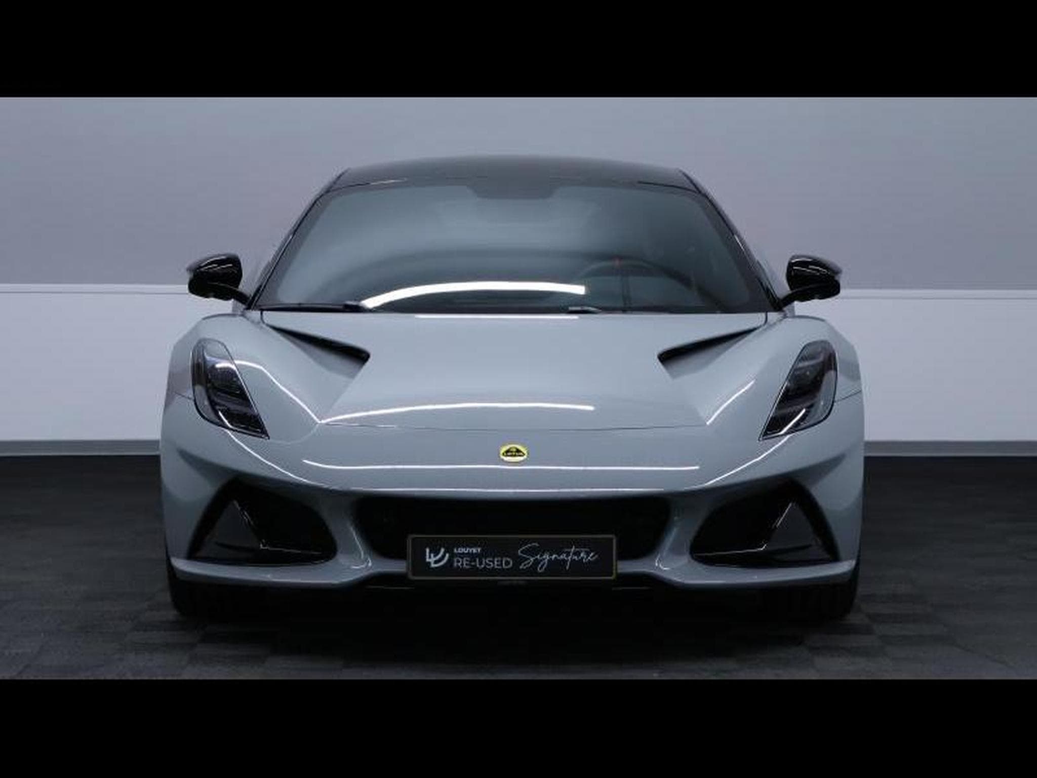Lotus Emira 2i4 364 First Edition DCT8 (2024) - Foto 2
