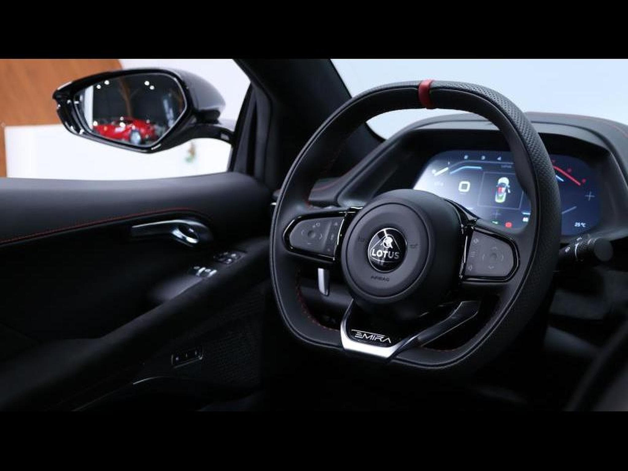 Lotus Emira 2i4 364 First Edition DCT8 (2024) - Foto 21