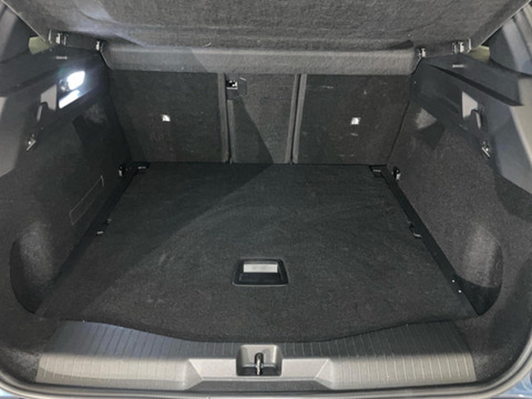 Opel Grandland 1.2 Turbo S/S Hybrid GS (2025) - Photo 12