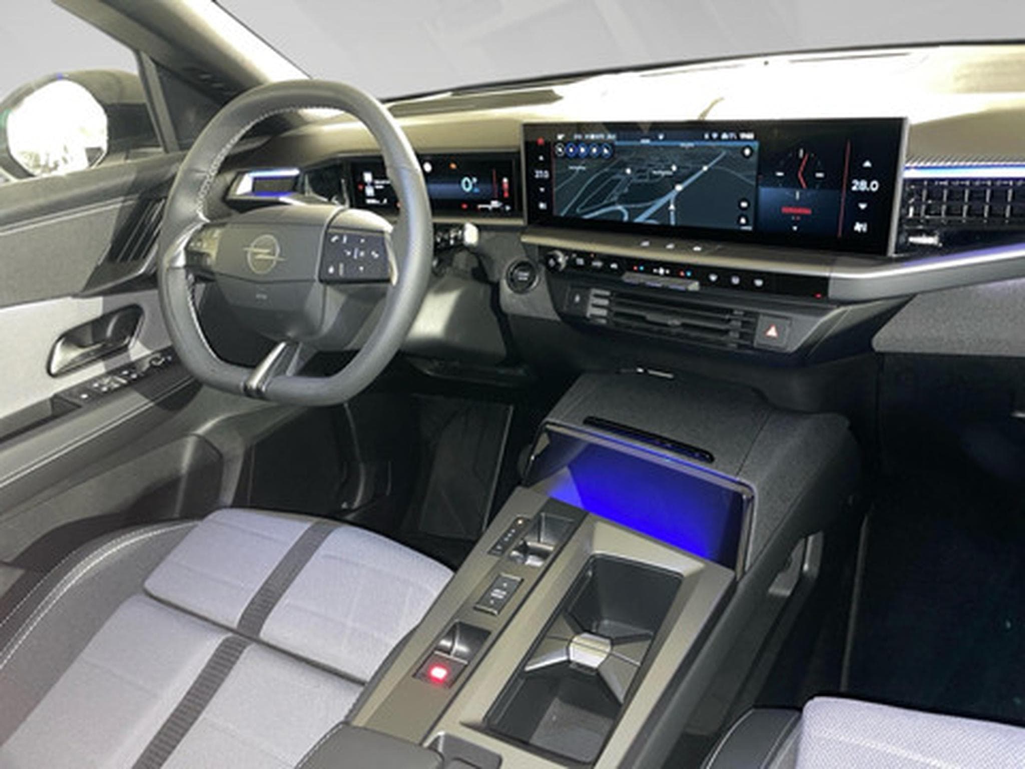 Opel Grandland 1.2 Turbo S/S Hybrid GS (2025) - Photo 7