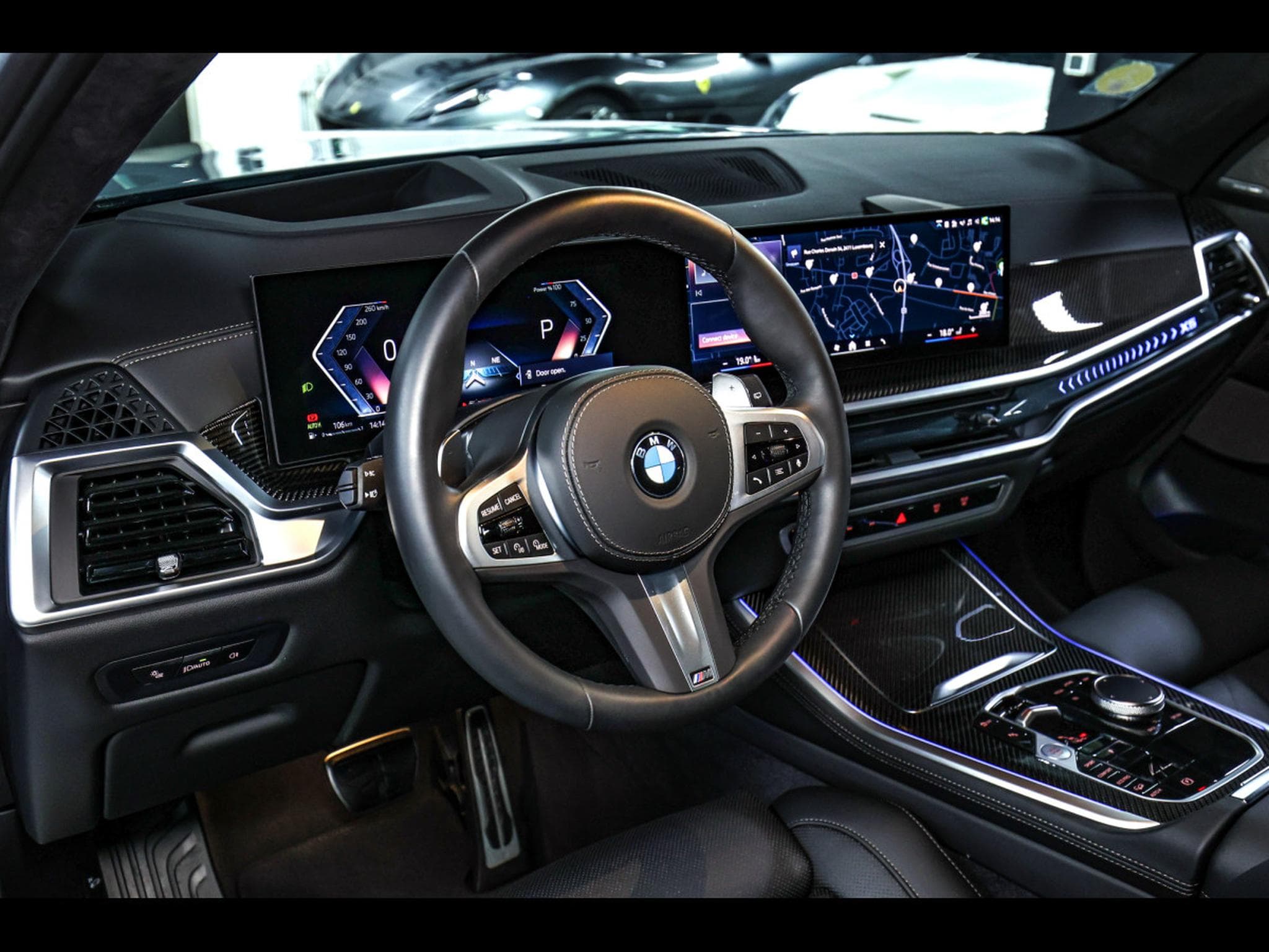 BMW X5 (G05) 30D XDRIVE M SPORT PRO – BROOKLYN GREY (2025) - Photo 10