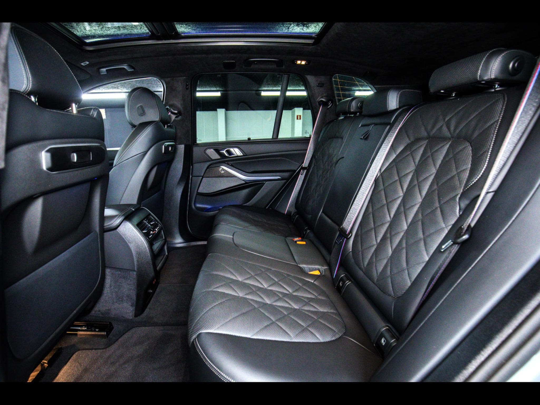 BMW X5 (G05) 30D XDRIVE M SPORT PRO – BROOKLYN GREY (2025) - Photo 14
