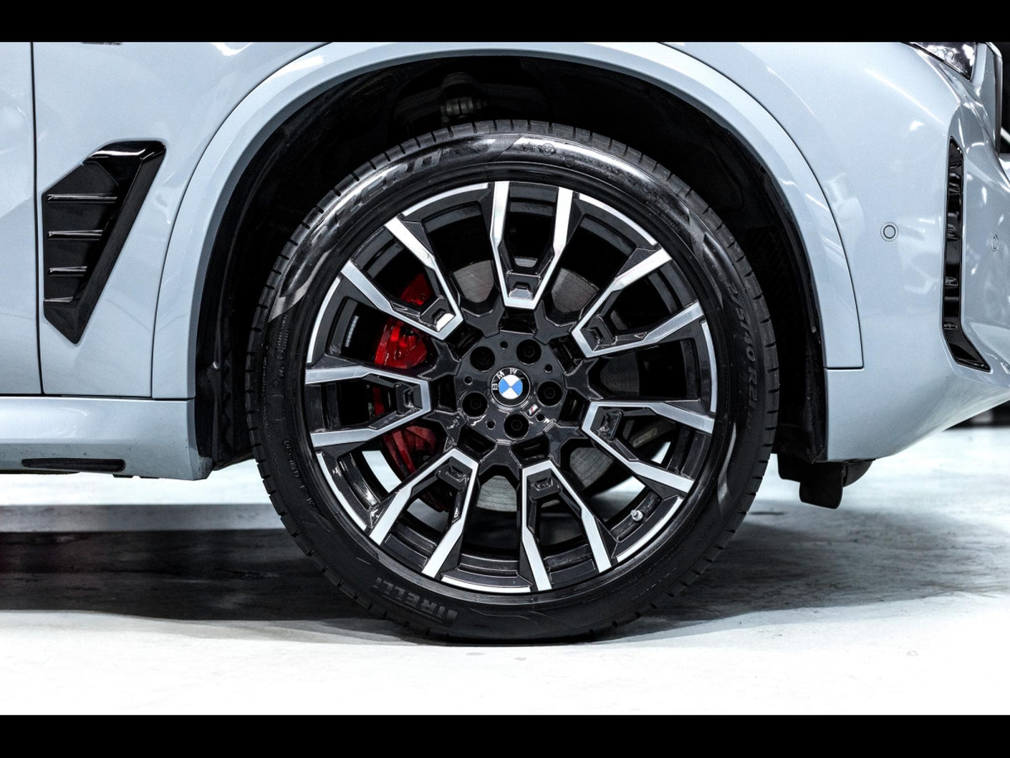 BMW X5 (G05) 30D XDRIVE M SPORT PRO – BROOKLYN GREY (2025) - Photo 8