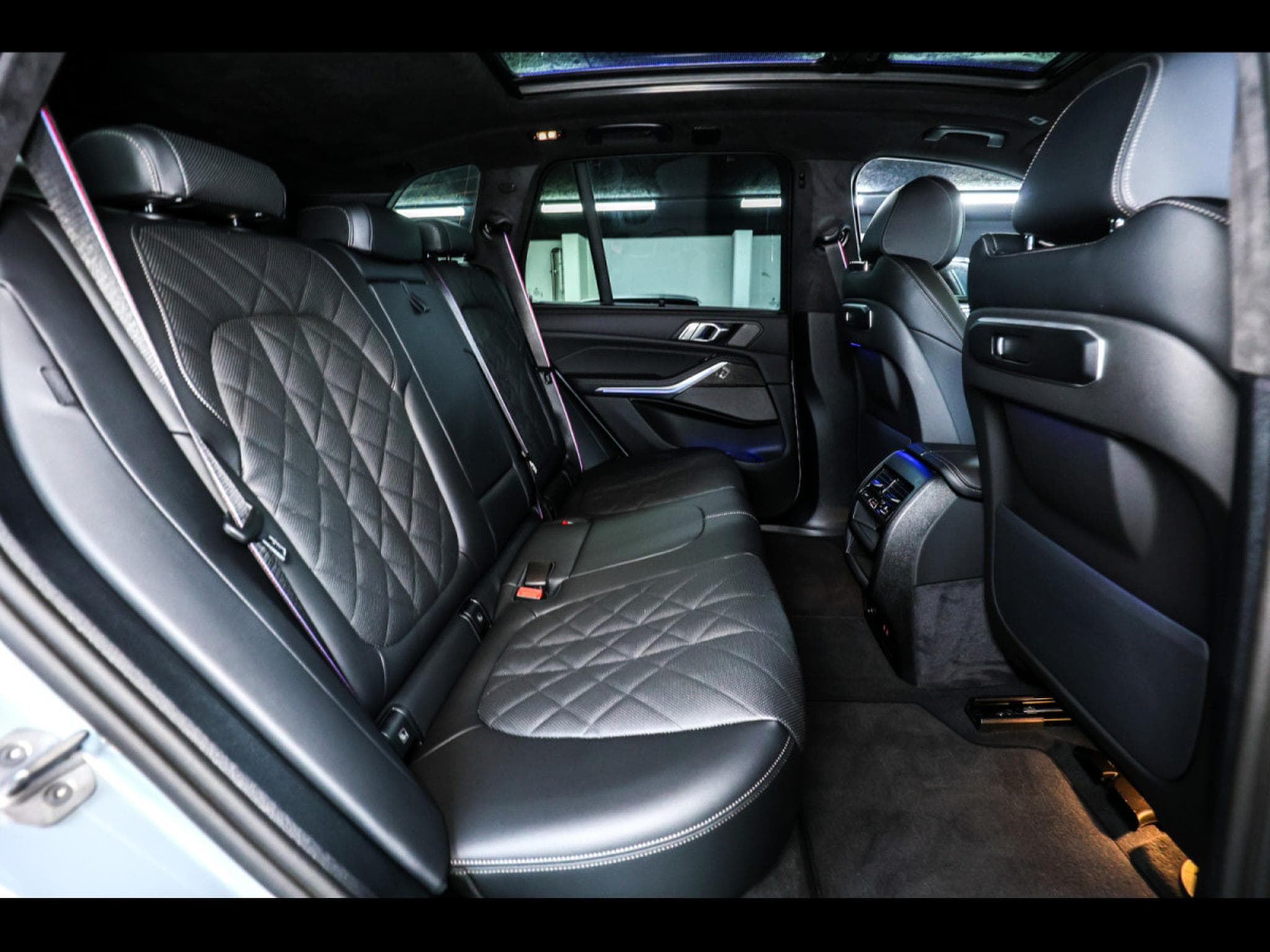 BMW X5 (G05) 30D XDRIVE M SPORT PRO – BROOKLYN GREY (2025) - Photo 21