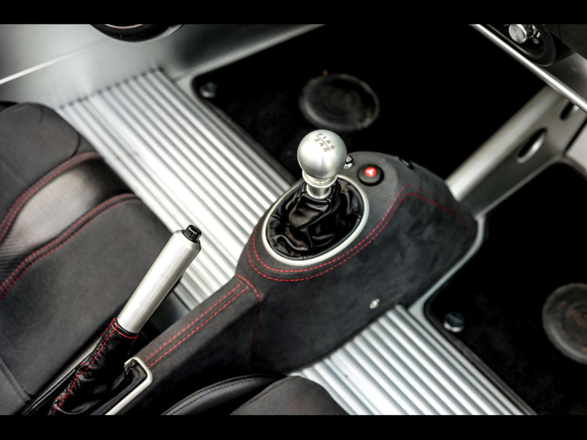 Lotus Exige 3.5 V6 S ROADSTER (350 CH) SPORT (2014) - Photo 19