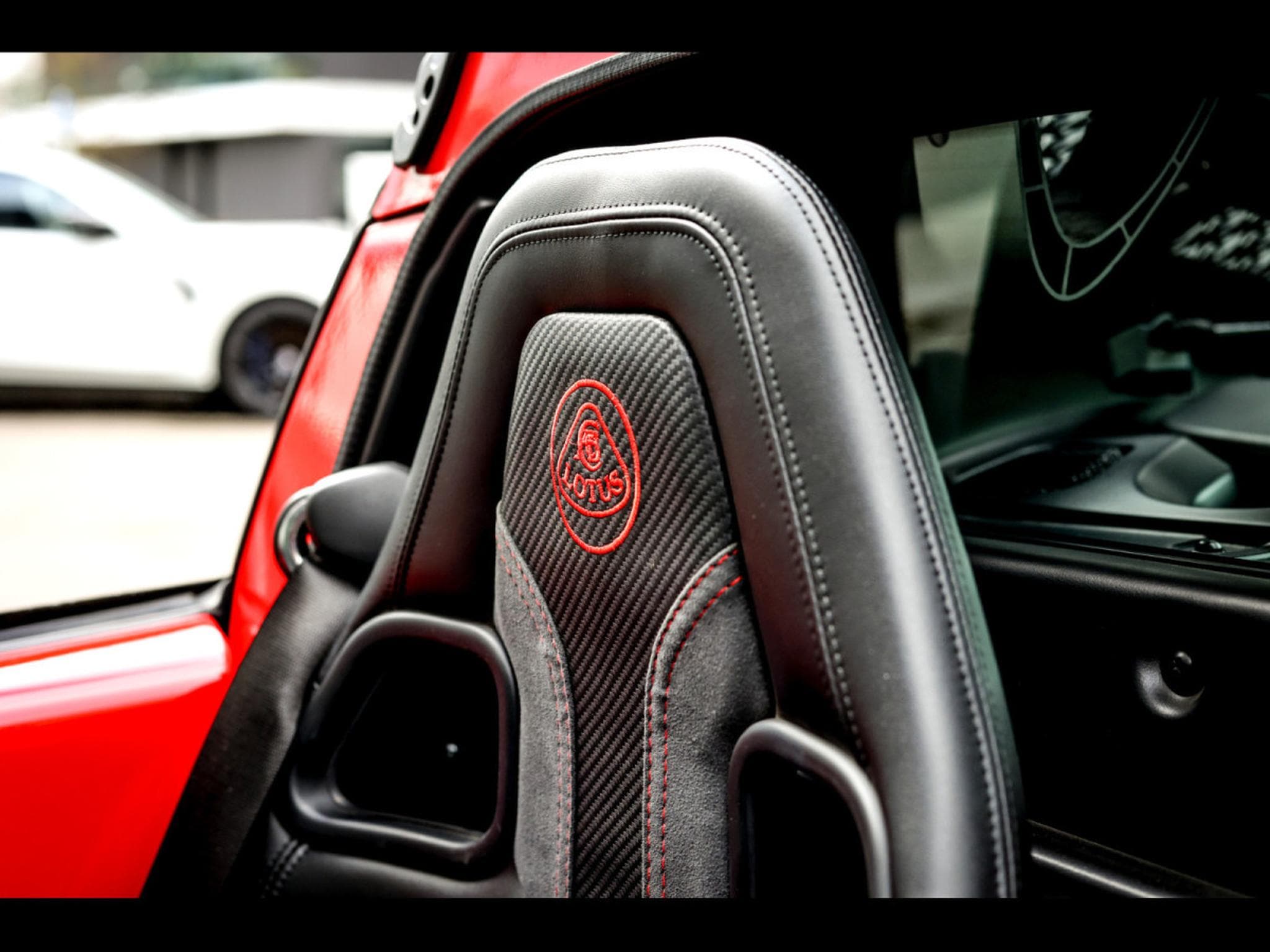 Lotus Exige 3.5 V6 S ROADSTER (350 CH) SPORT (2014) - Photo 24
