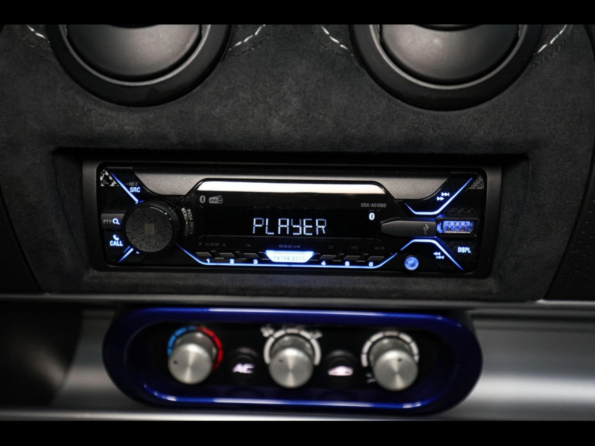 Lotus Elise 3 SPORT 240 1.8 FINAL EDITION - AZURE BLUE (2022) - Photo 19