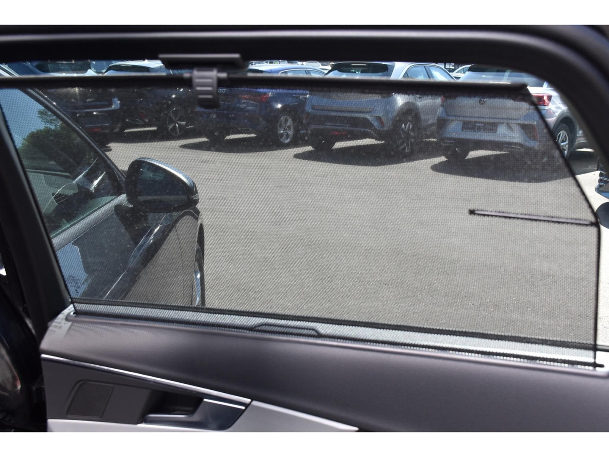 Audi A4 Avant 30 TDI Advanced S-Tronic GPS LANE GARANTIE 05/2029 (2024) - Foto 21