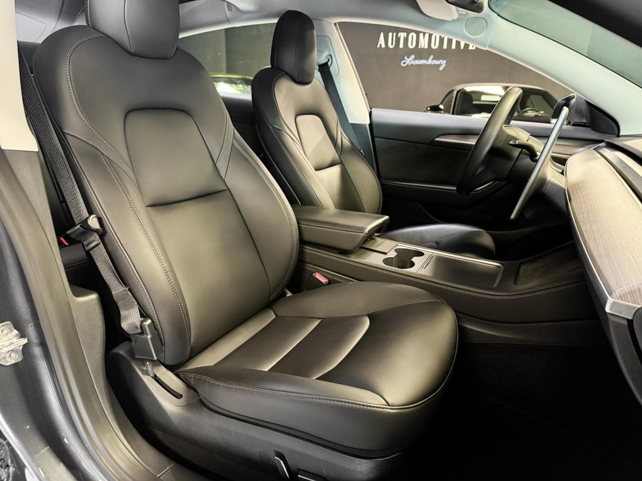 Tesla Model 3 Long Range Dual Motor (2022) - Photo 12