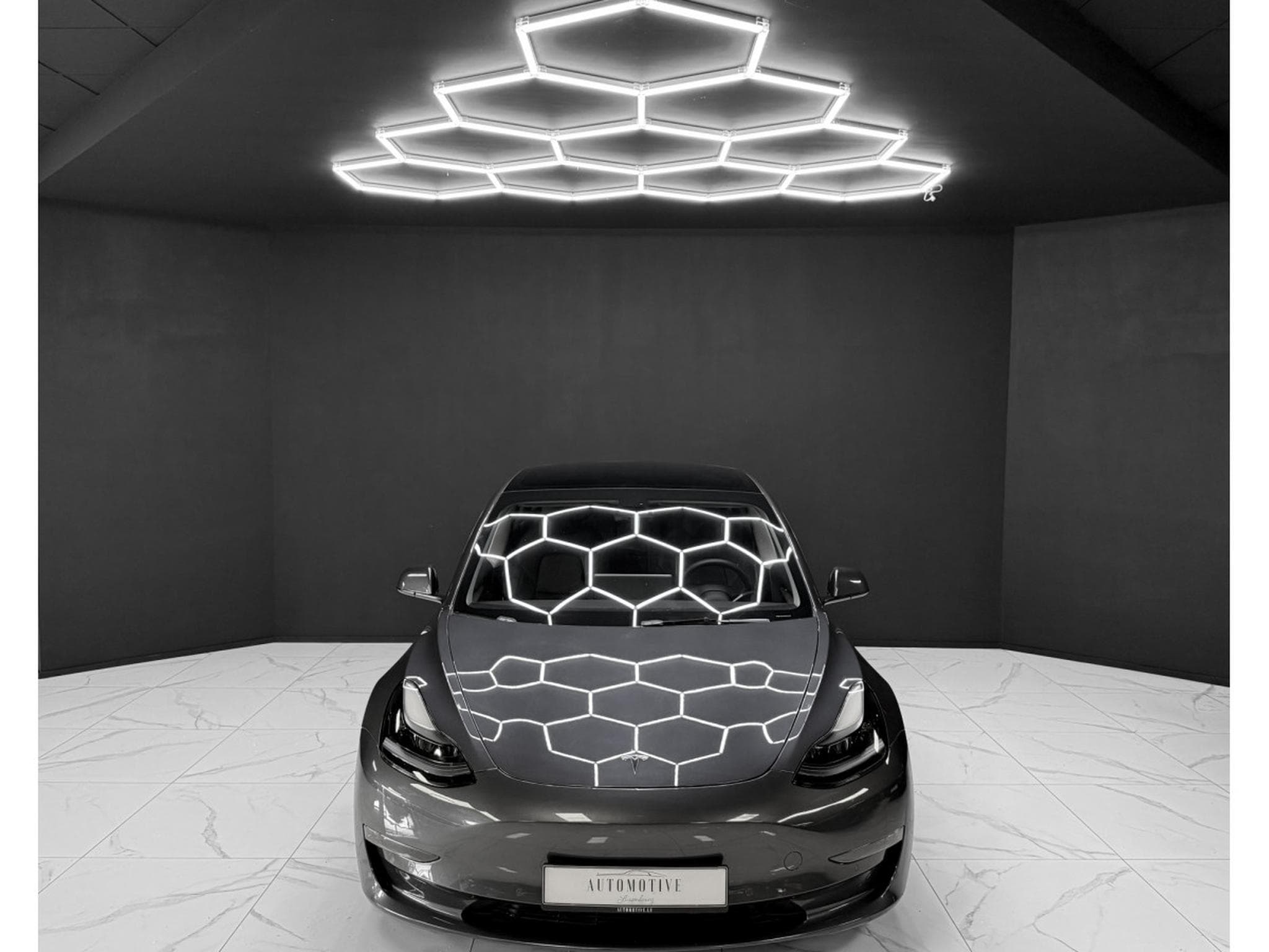 Tesla Model 3 Long Range Dual Motor (2022) - Photo 8