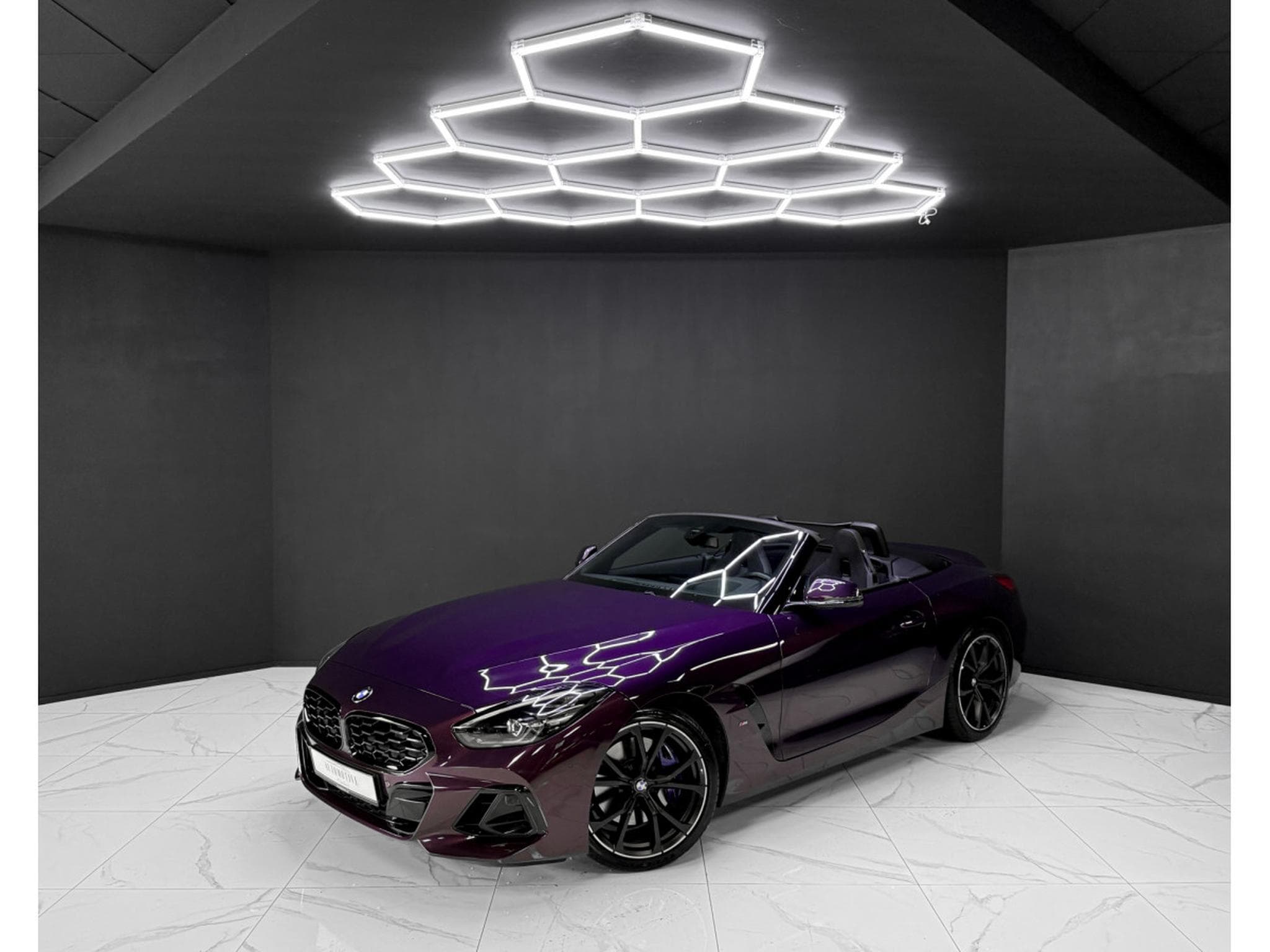 BMW Z4 M40i (2024) - Photo 1