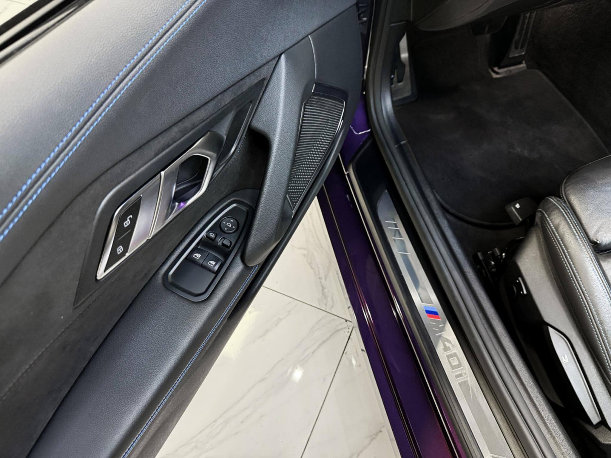 BMW Z4 M40i (2024) - Photo 14