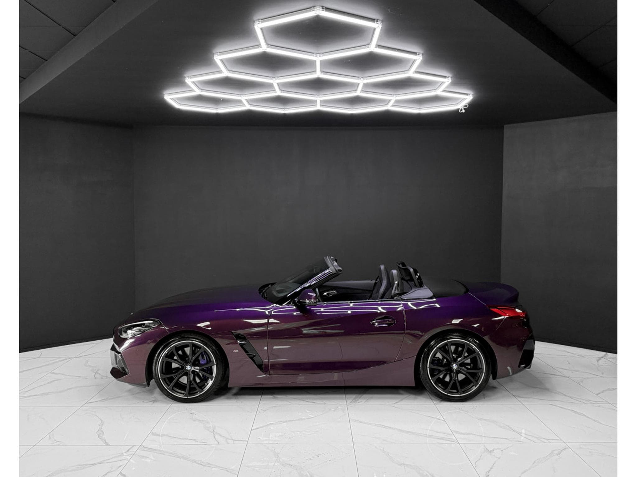 BMW Z4 M40i (2024) - Photo 2
