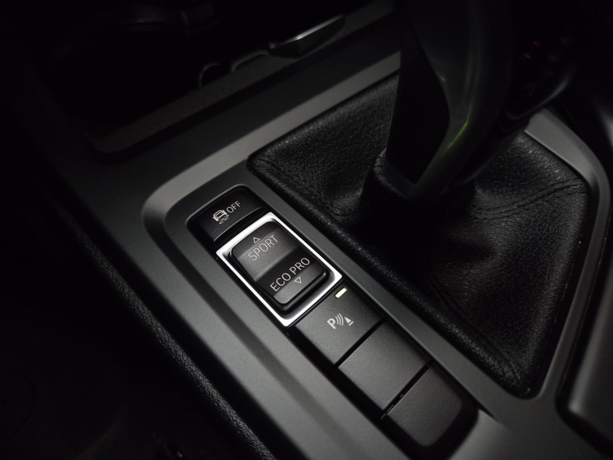 BMW X1 SDRIVE 18dA 150CV (2021) - Photo 17