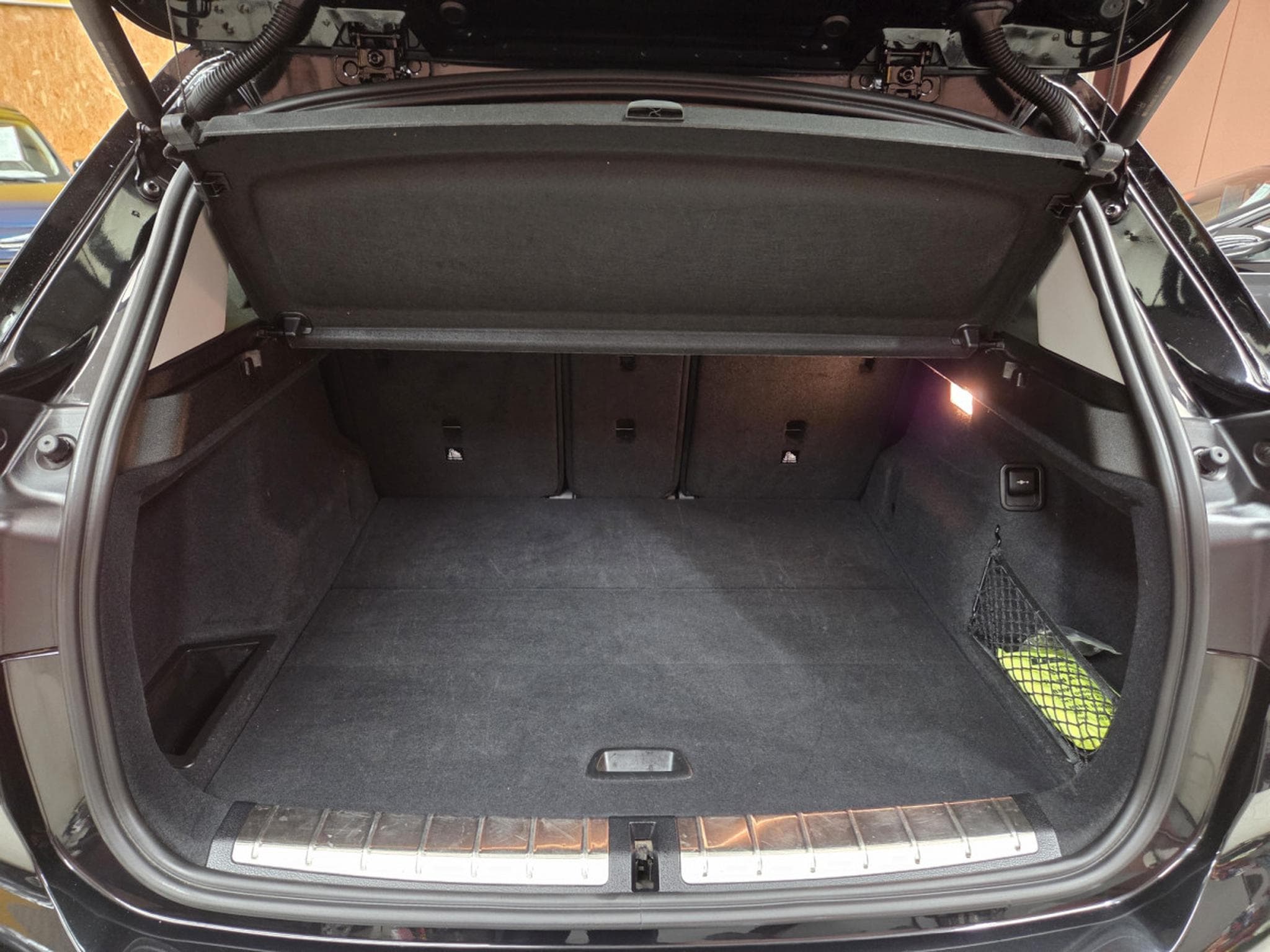 BMW X1 SDRIVE 18dA 150CV (2021) - Photo 21