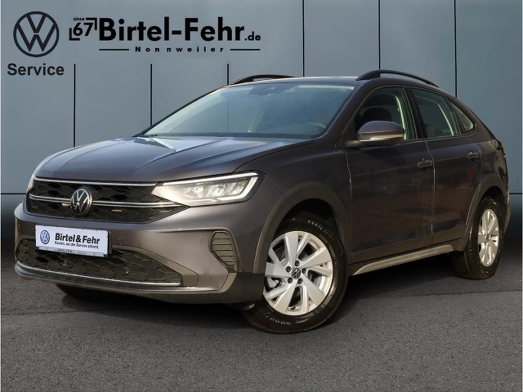 VW Taigo 1.0 TSI DSG 2 JAHRE ANSCHLUSS GARANTIE LED MFL APP CONNECT (2026) - Photo 1