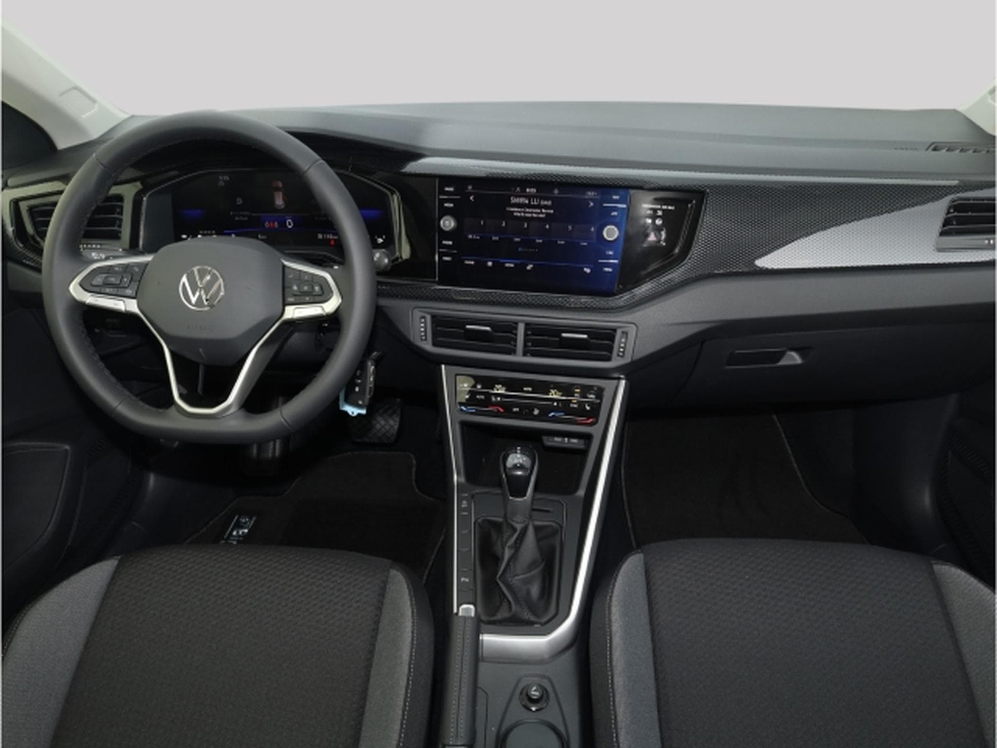 VW Taigo 1.0 TSI DSG 2 JAHRE ANSCHLUSS GARANTIE LED MFL APP CONNECT (2026) - Photo 10