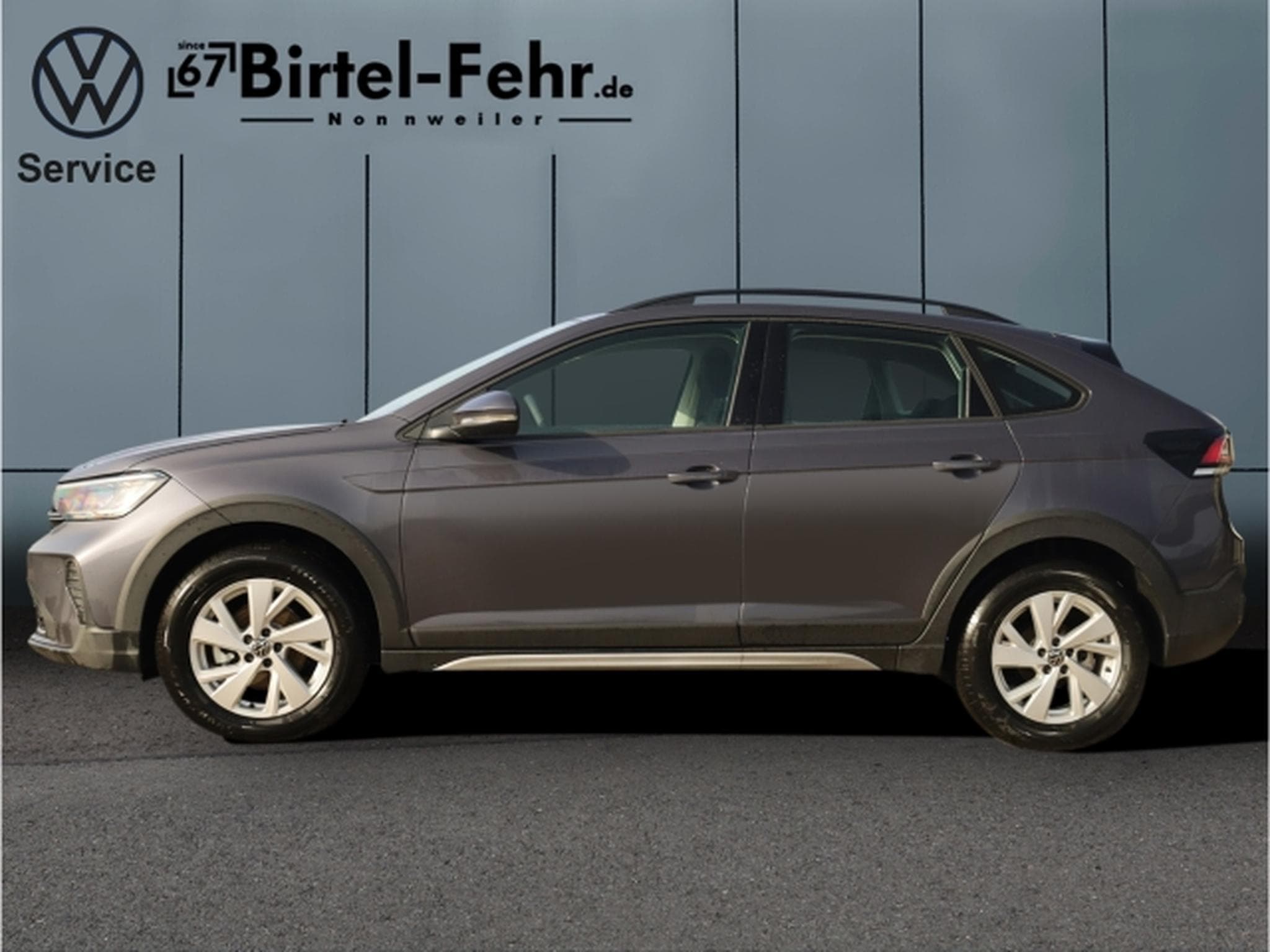 VW Taigo 1.0 TSI DSG 2 JAHRE ANSCHLUSS GARANTIE LED MFL APP CONNECT (2026) - Photo 2